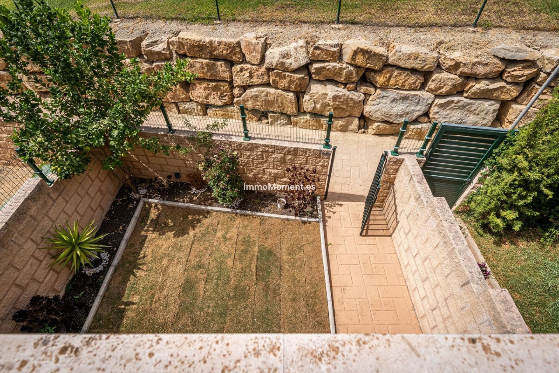 Reventa - Apartamento - Casares - Doña Julia