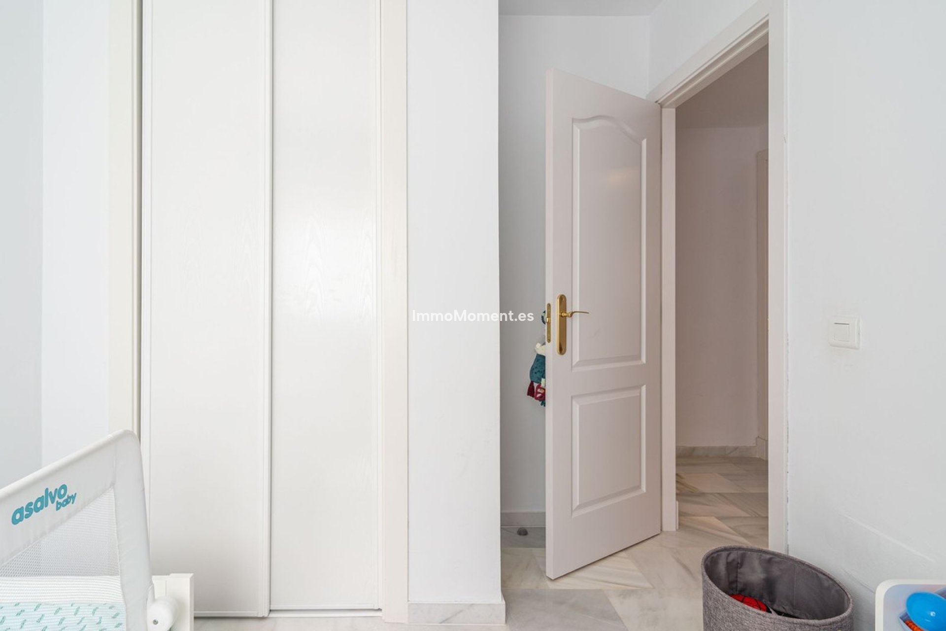 Reventa - Apartamento - Casares - Doña Julia