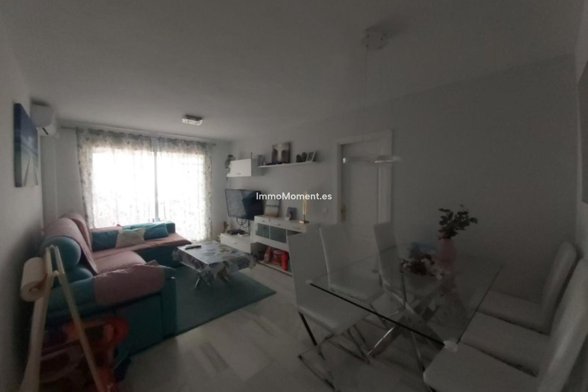 Reventa - Apartamento - Casares - Doña Julia