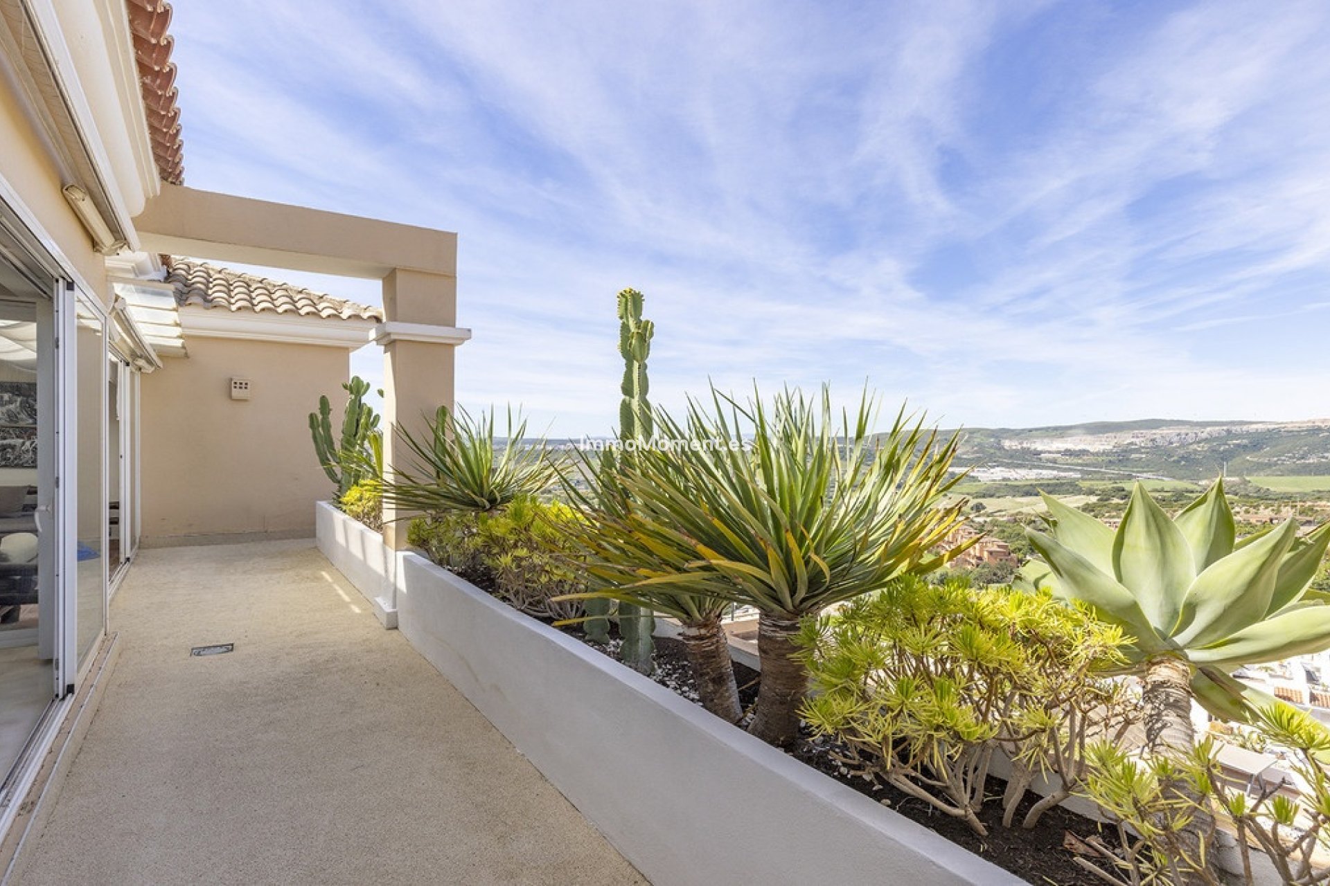 Reventa - Apartamento - Casares - Doña Julia