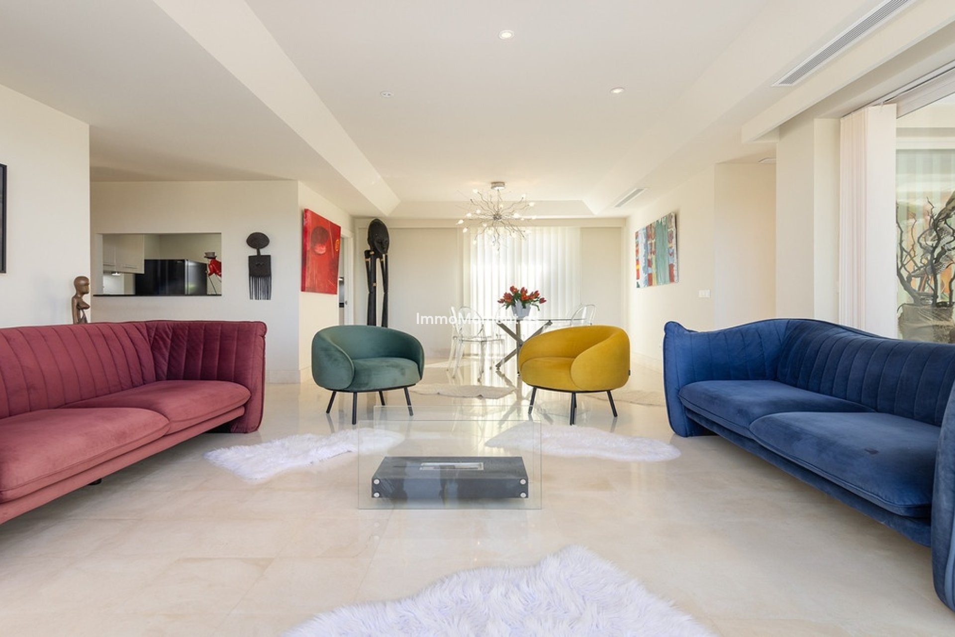 Reventa - Apartamento - Casares - Doña Julia