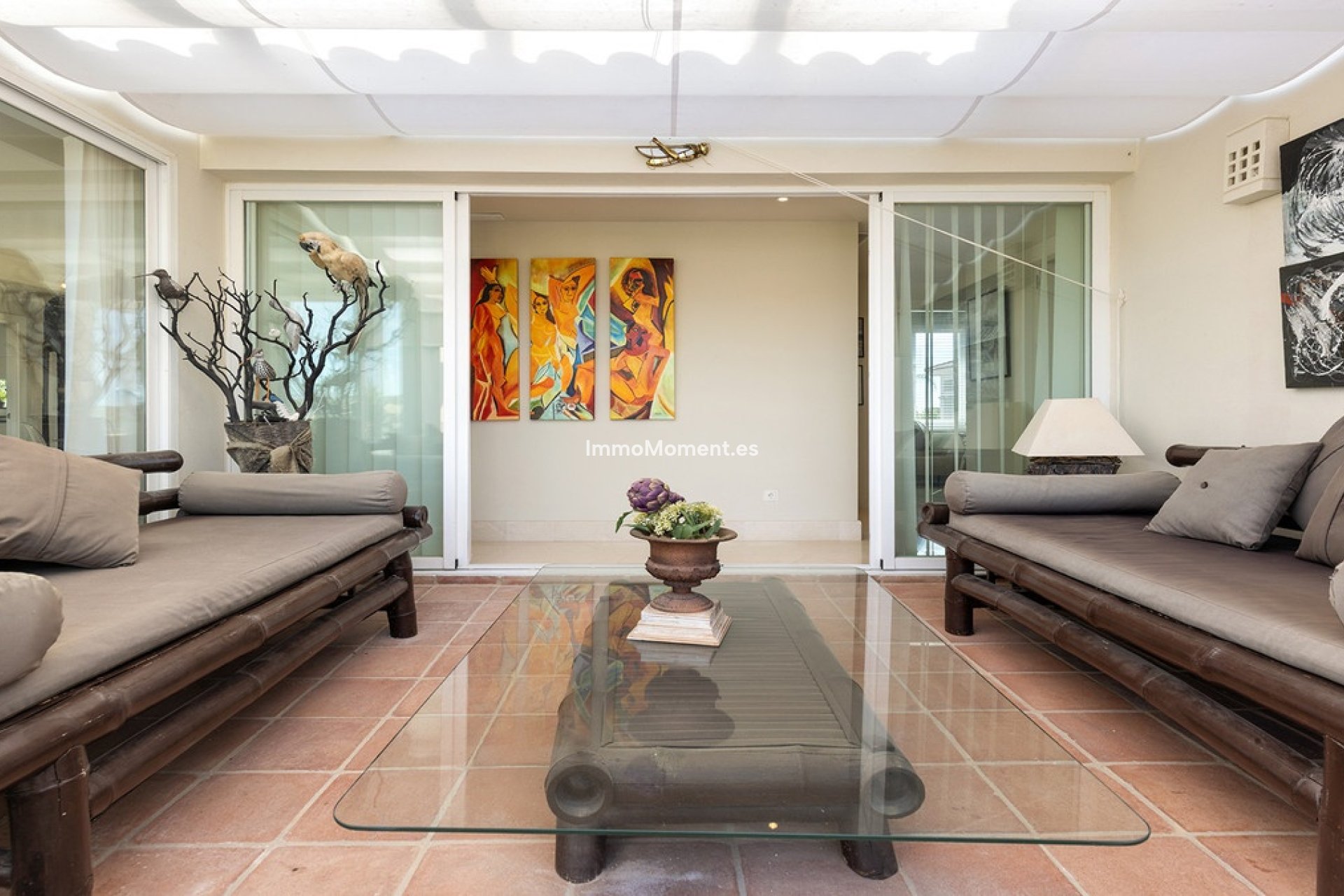 Reventa - Apartamento - Casares - Doña Julia