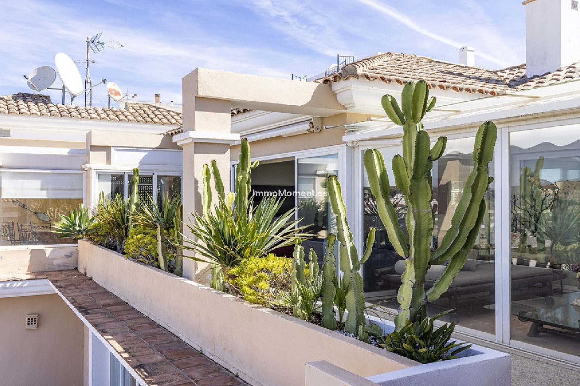 Reventa - Apartamento - Casares - Doña Julia