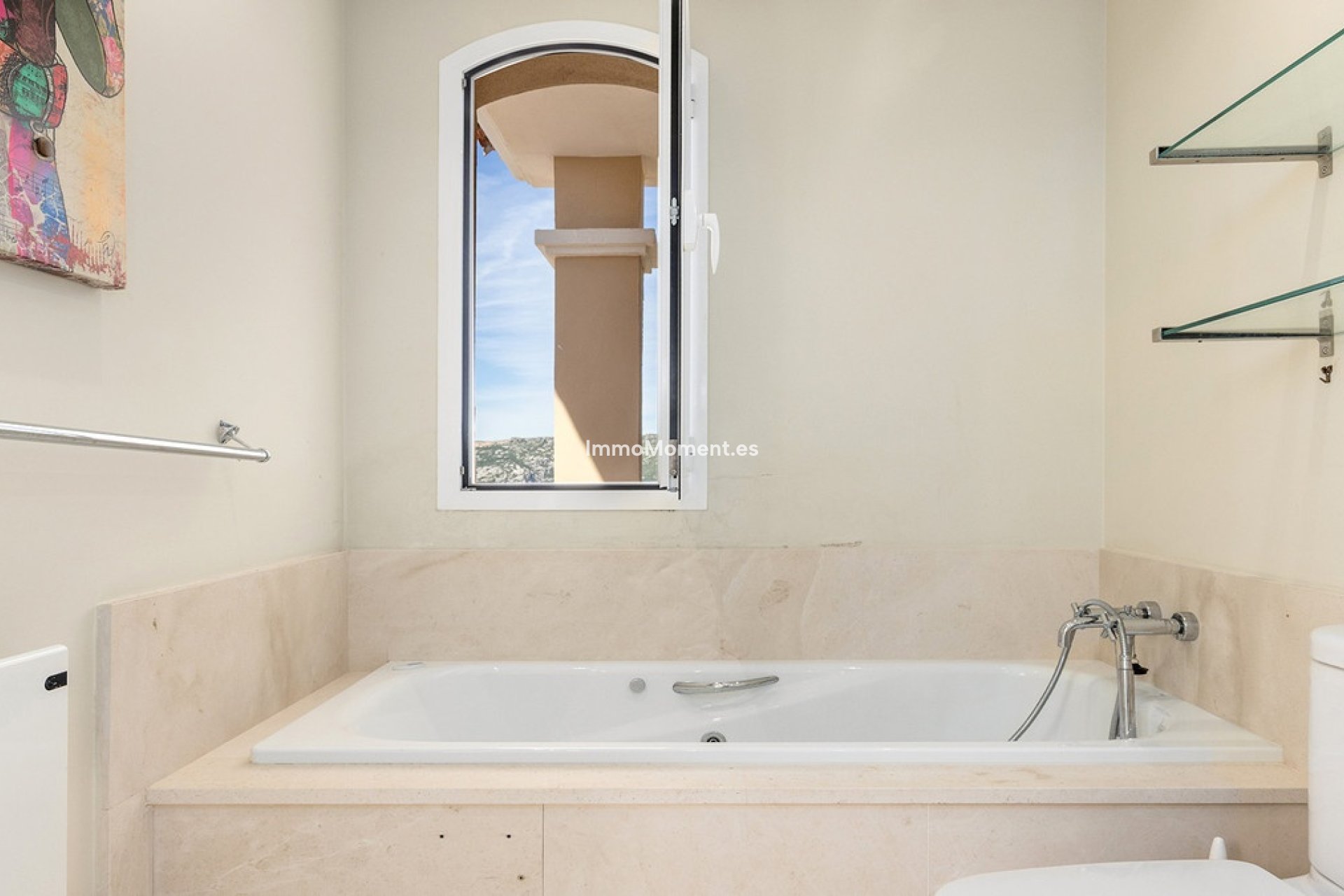 Reventa - Apartamento - Casares - Doña Julia