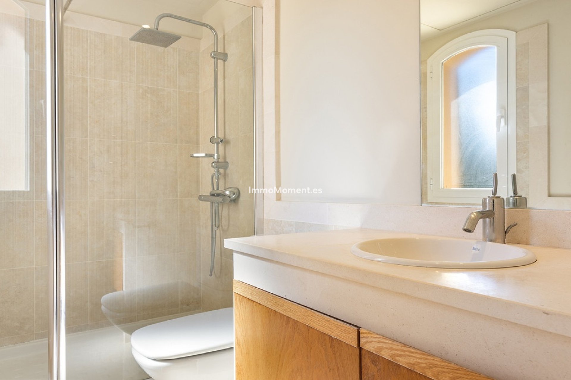 Reventa - Apartamento - Casares - Doña Julia
