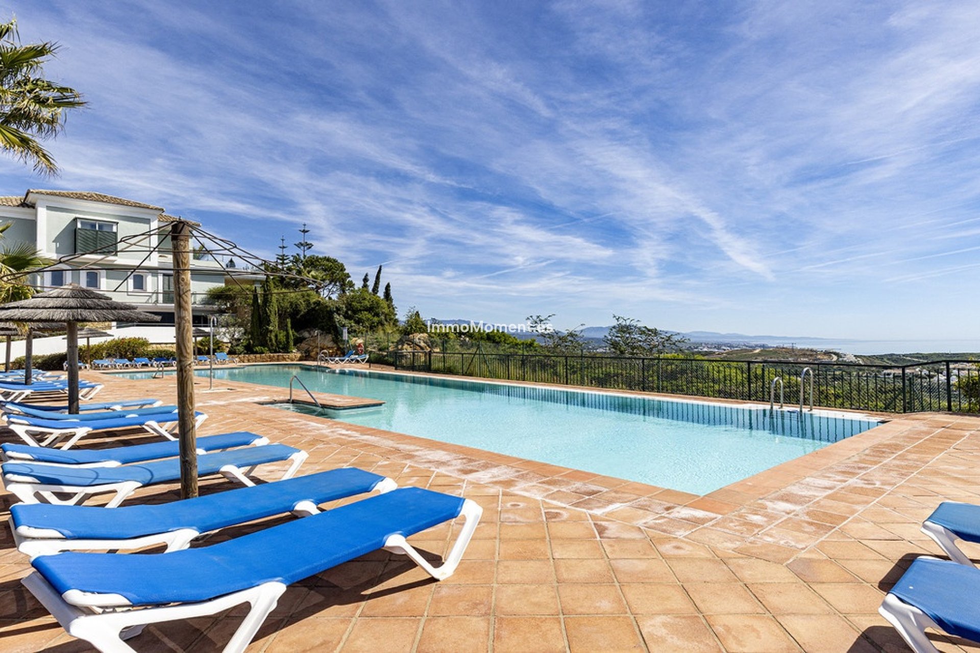 Reventa - Apartamento - Casares - Doña Julia