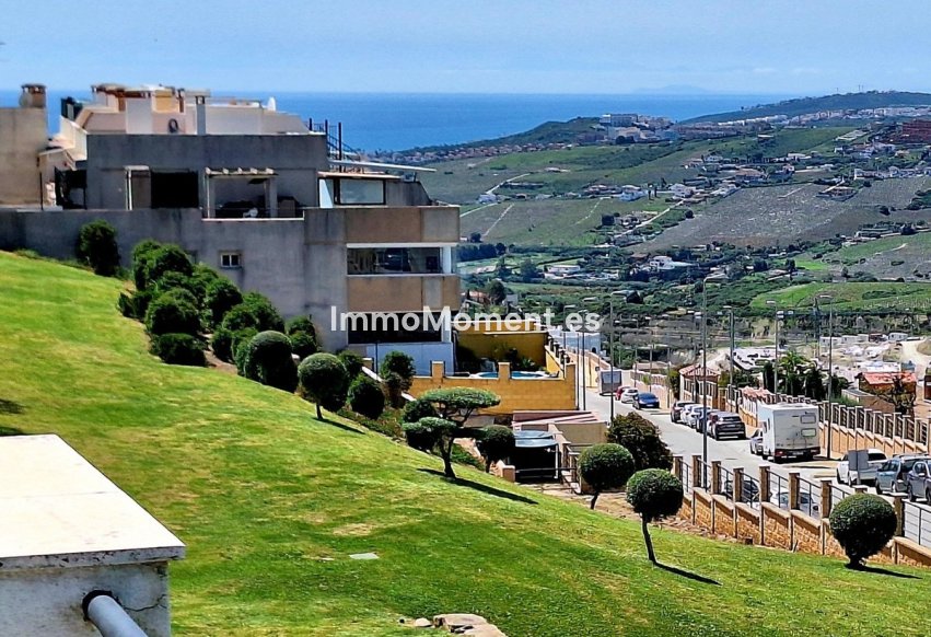 Reventa - Apartamento - Casares - Doña Julia