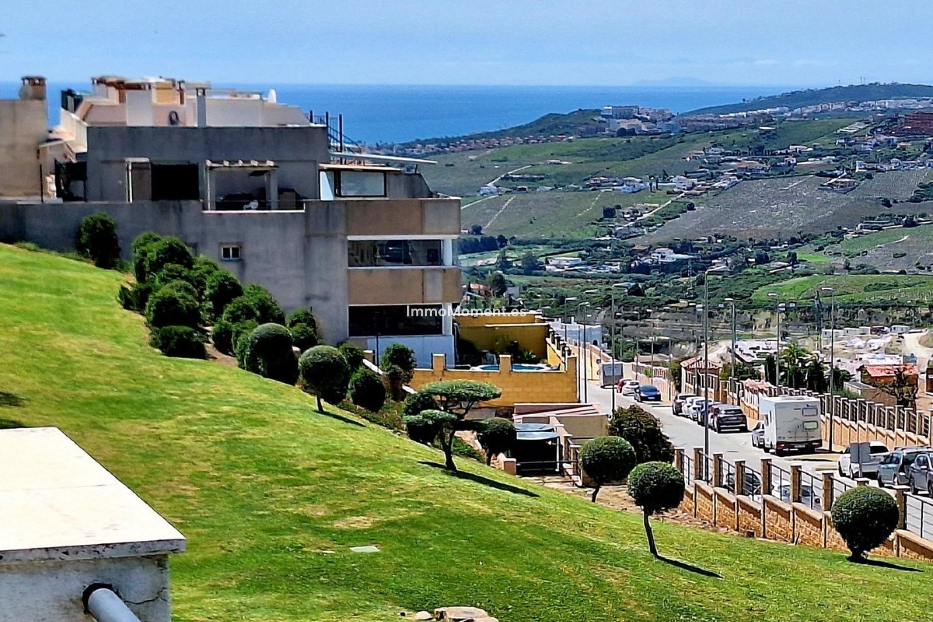 Reventa - Apartamento - Casares - Doña Julia