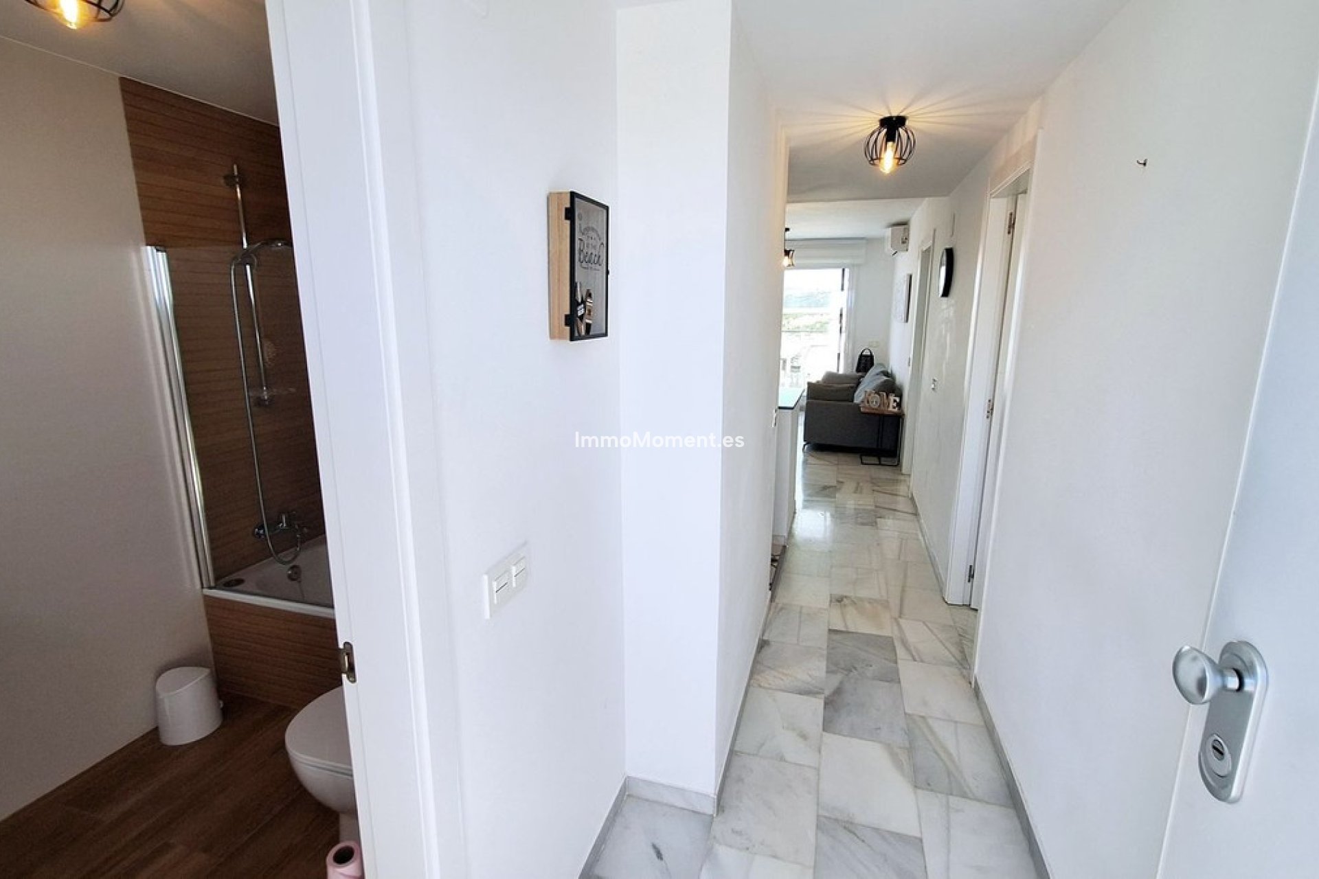 Reventa - Apartamento - Casares - Doña Julia