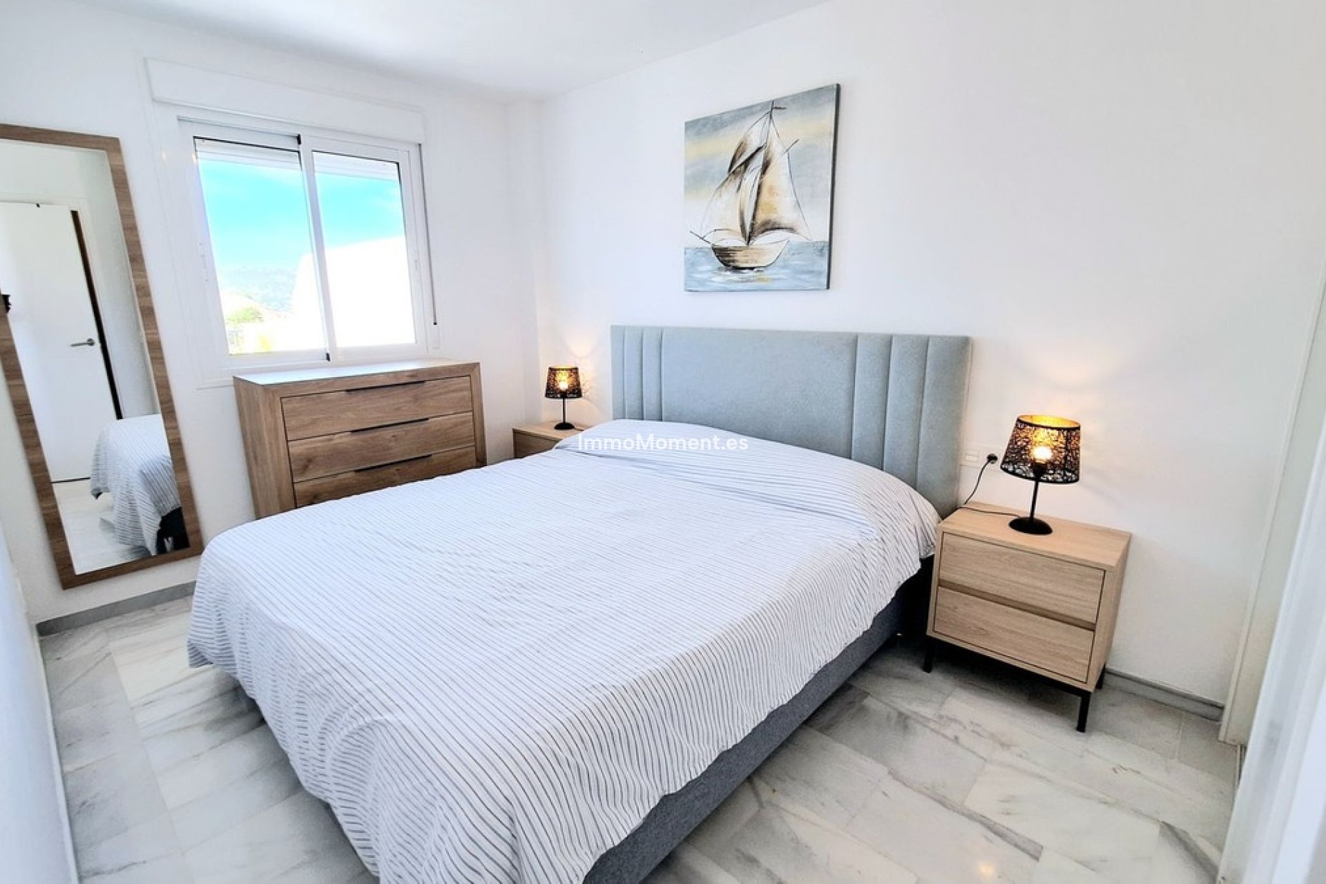 Reventa - Apartamento - Casares - Doña Julia