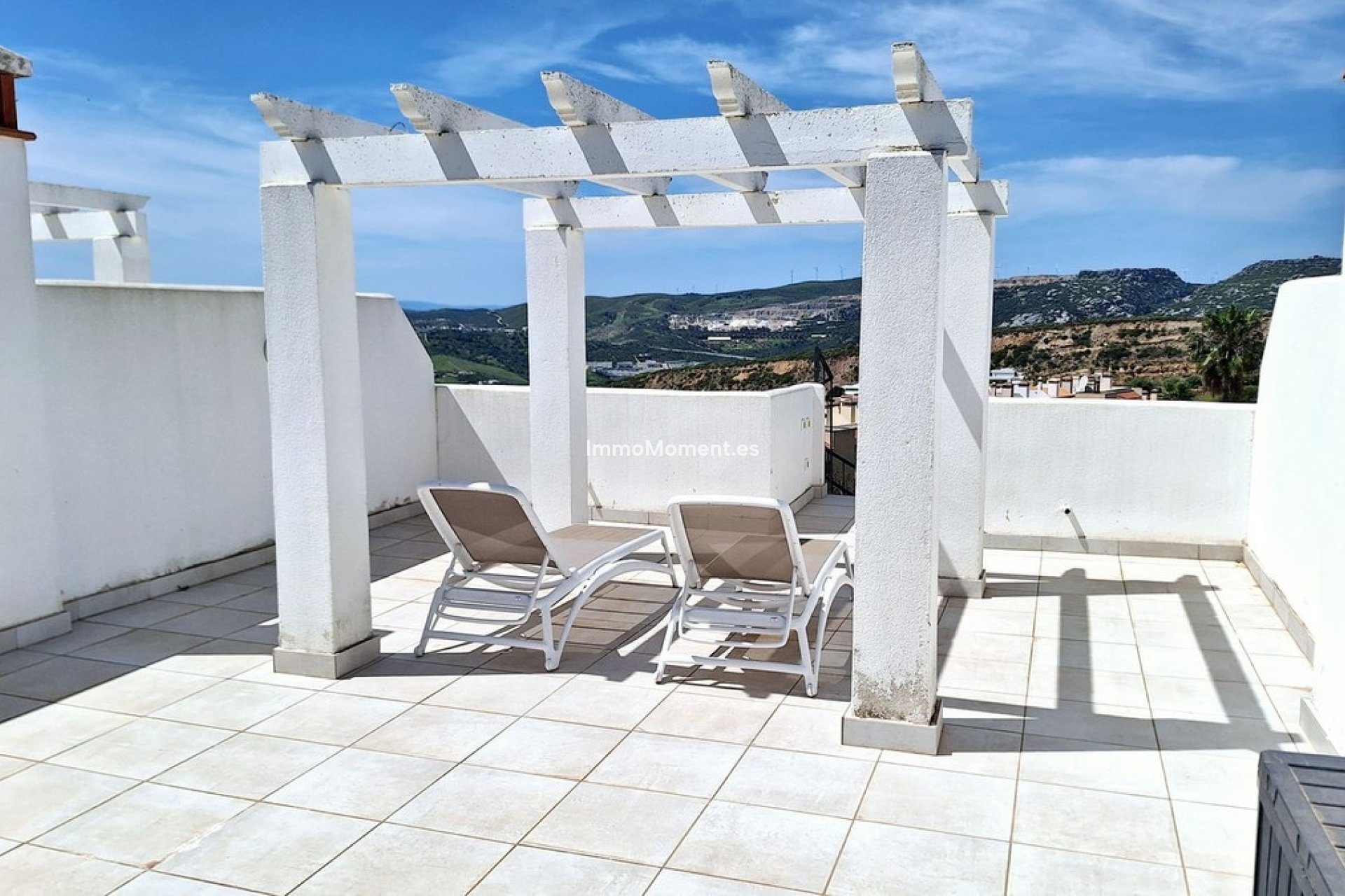 Reventa - Apartamento - Casares - Doña Julia