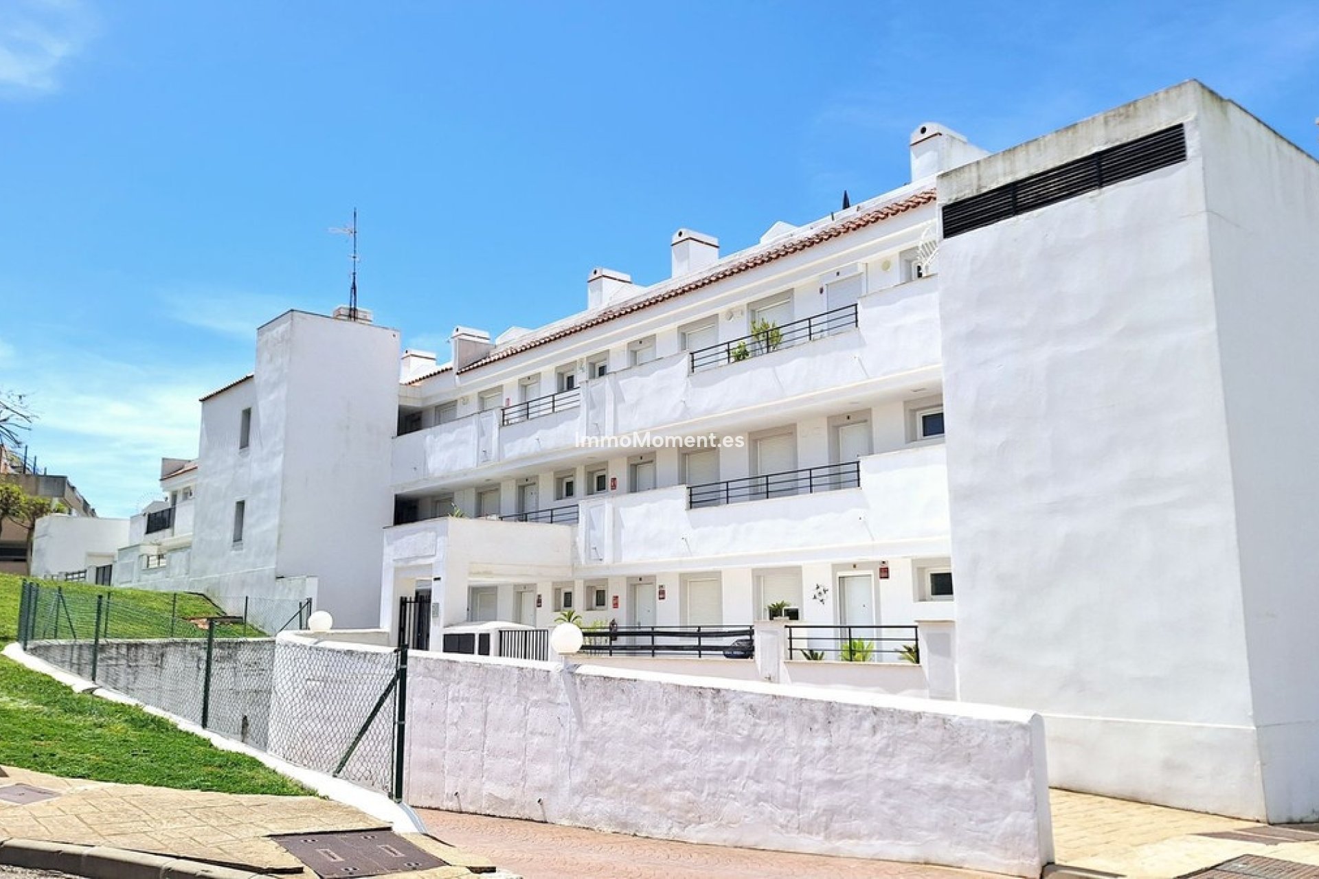 Reventa - Apartamento - Casares - Doña Julia