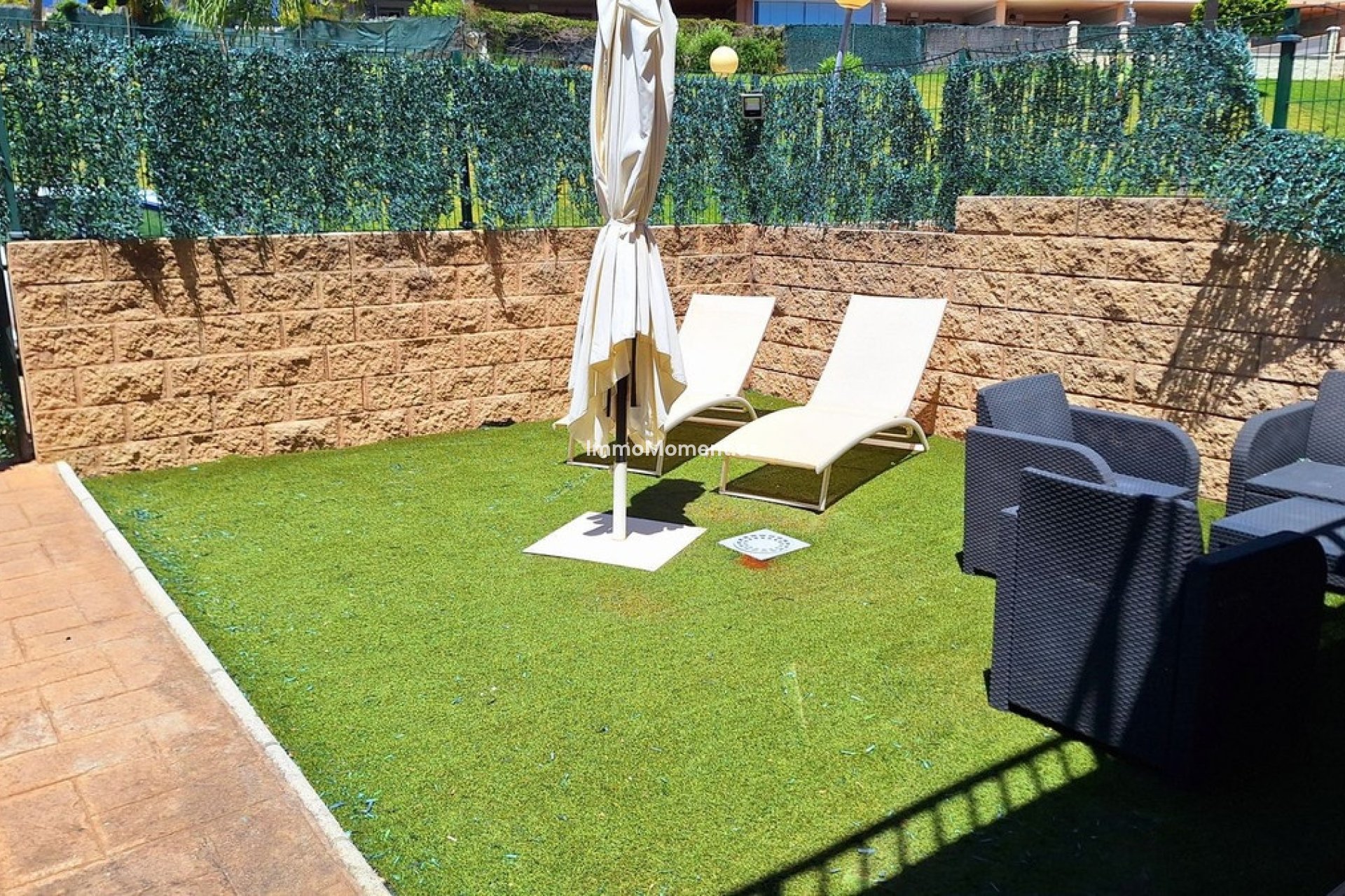Reventa - Apartamento - Casares - Doña Julia