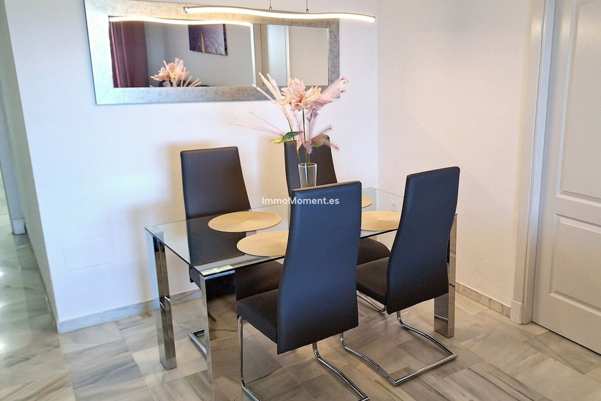 Reventa - Apartamento - Casares - Doña Julia