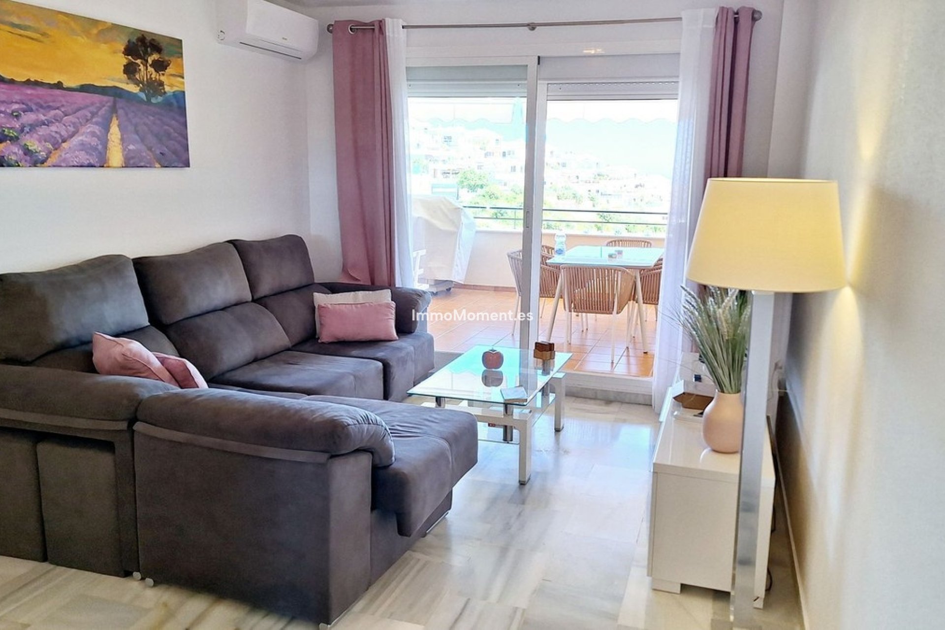 Reventa - Apartamento - Casares - Doña Julia