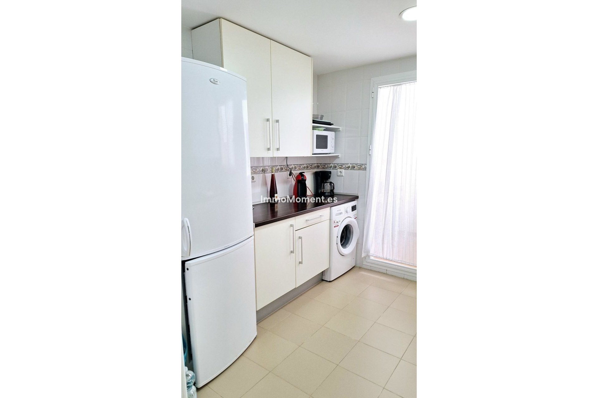 Reventa - Apartamento - Casares - Doña Julia