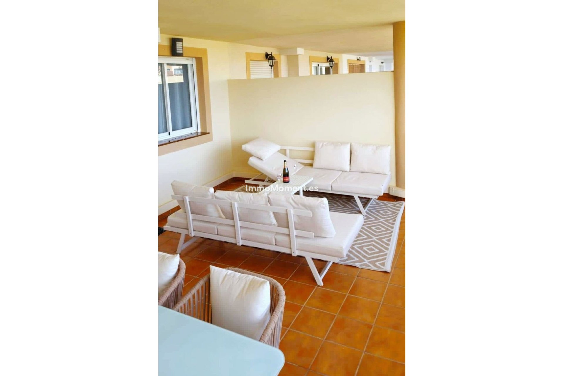 Reventa - Apartamento - Casares - Doña Julia