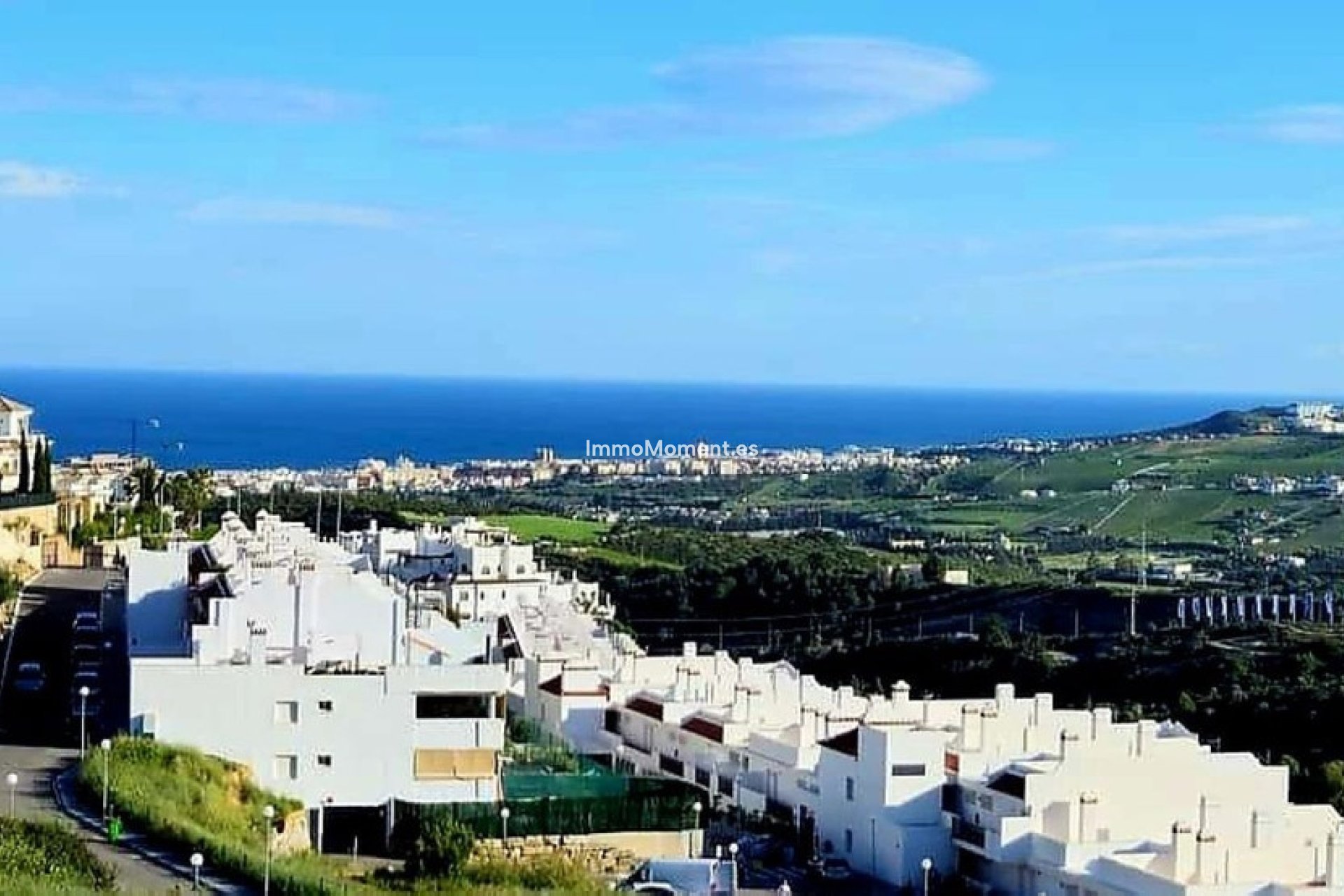 Reventa - Apartamento - Casares - Doña Julia