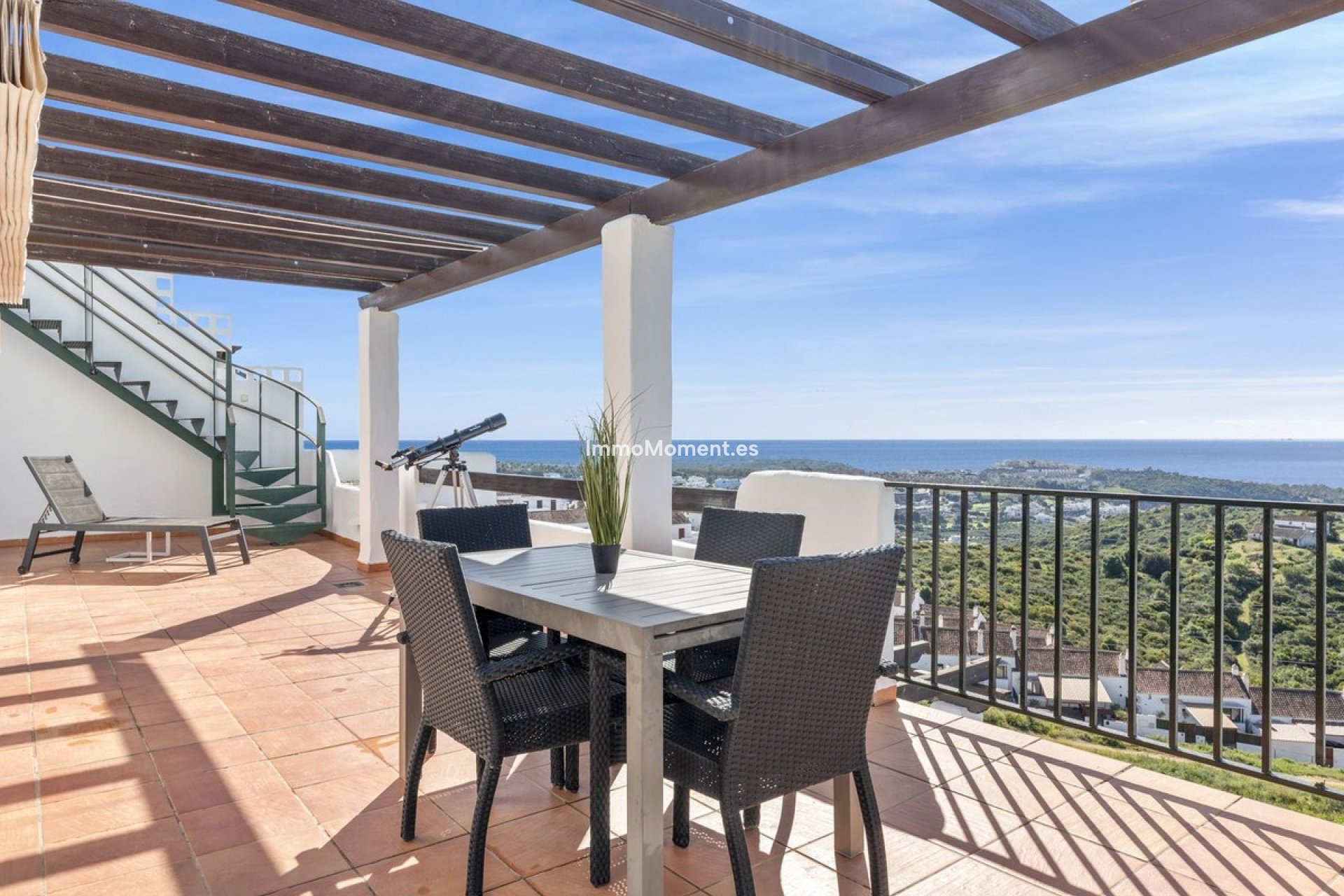 Reventa - Apartamento - Casares - Doña Julia