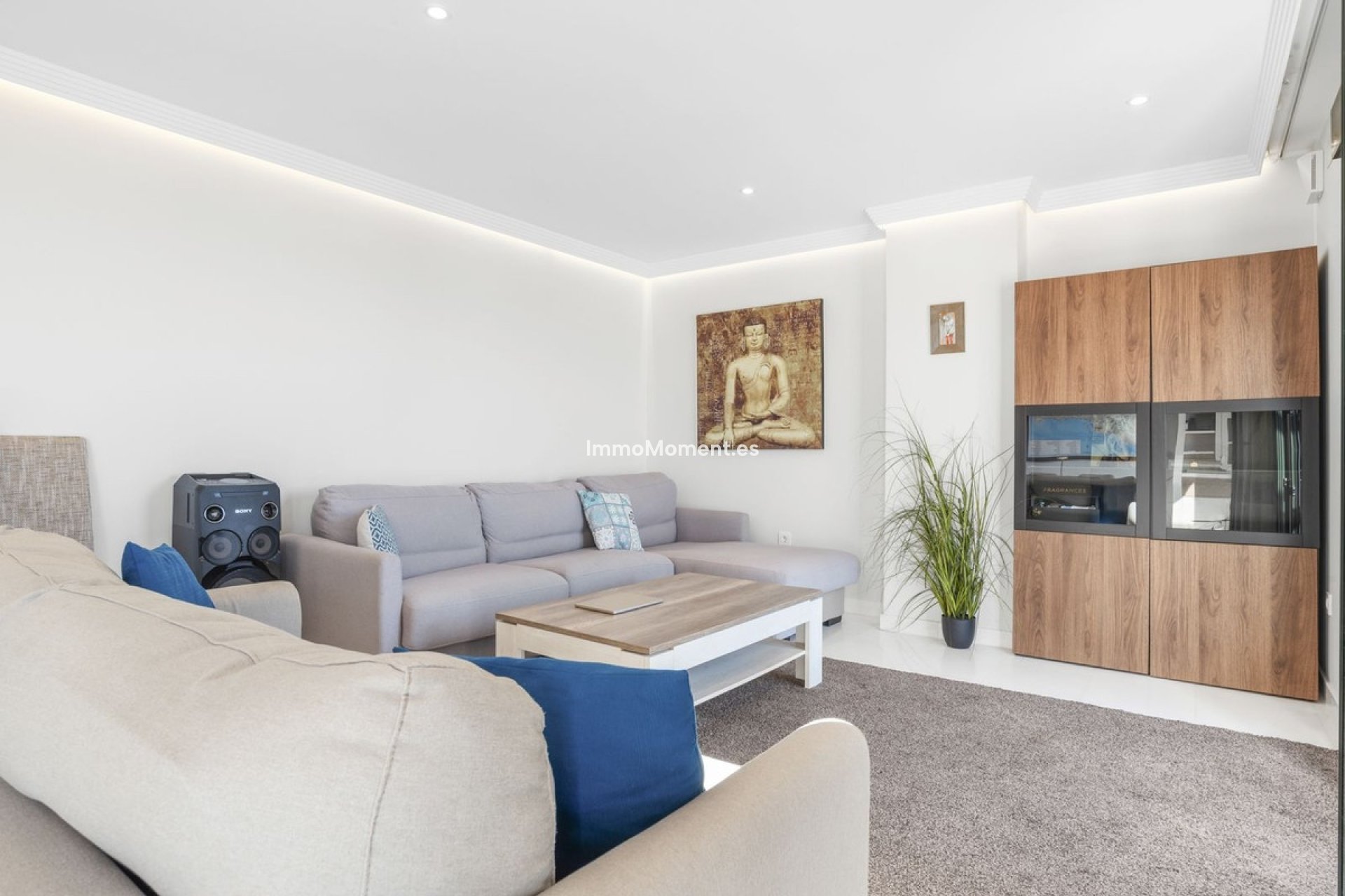 Reventa - Apartamento - Casares - Doña Julia