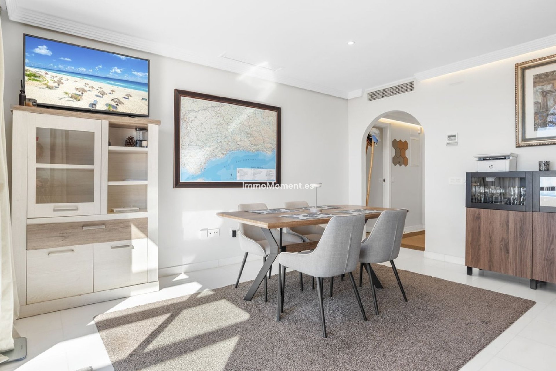 Reventa - Apartamento - Casares - Doña Julia