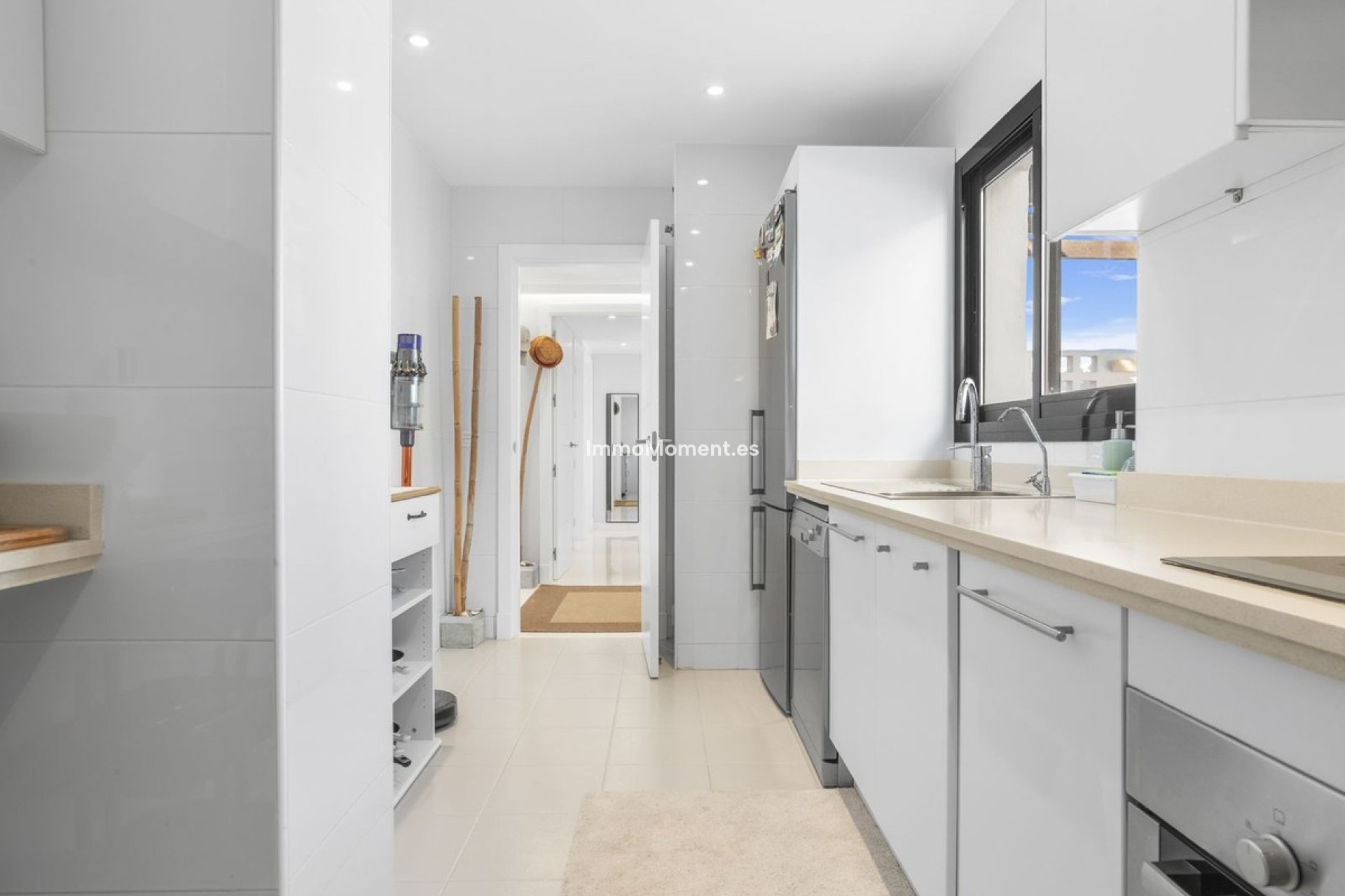 Reventa - Apartamento - Casares - Doña Julia