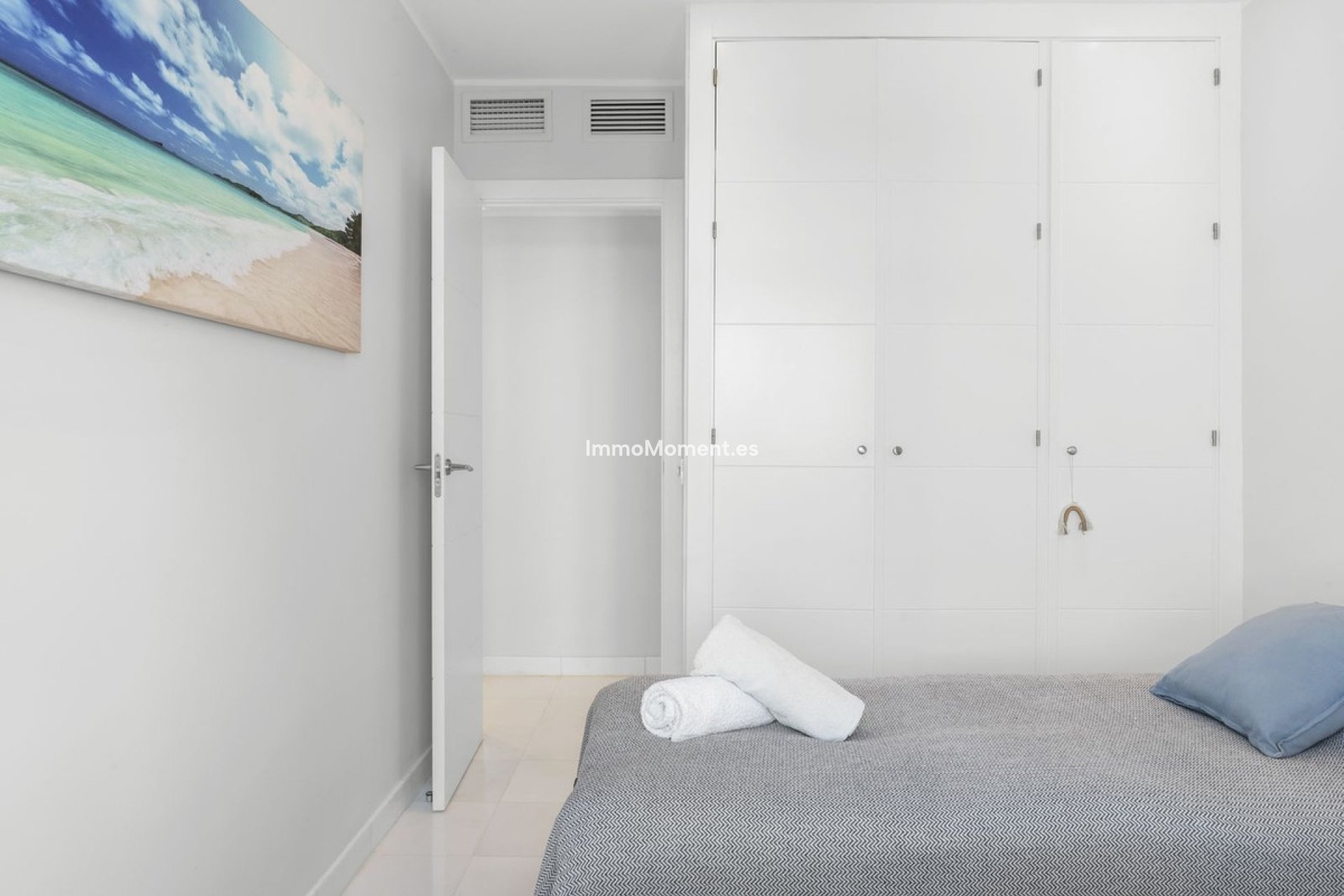 Reventa - Apartamento - Casares - Doña Julia