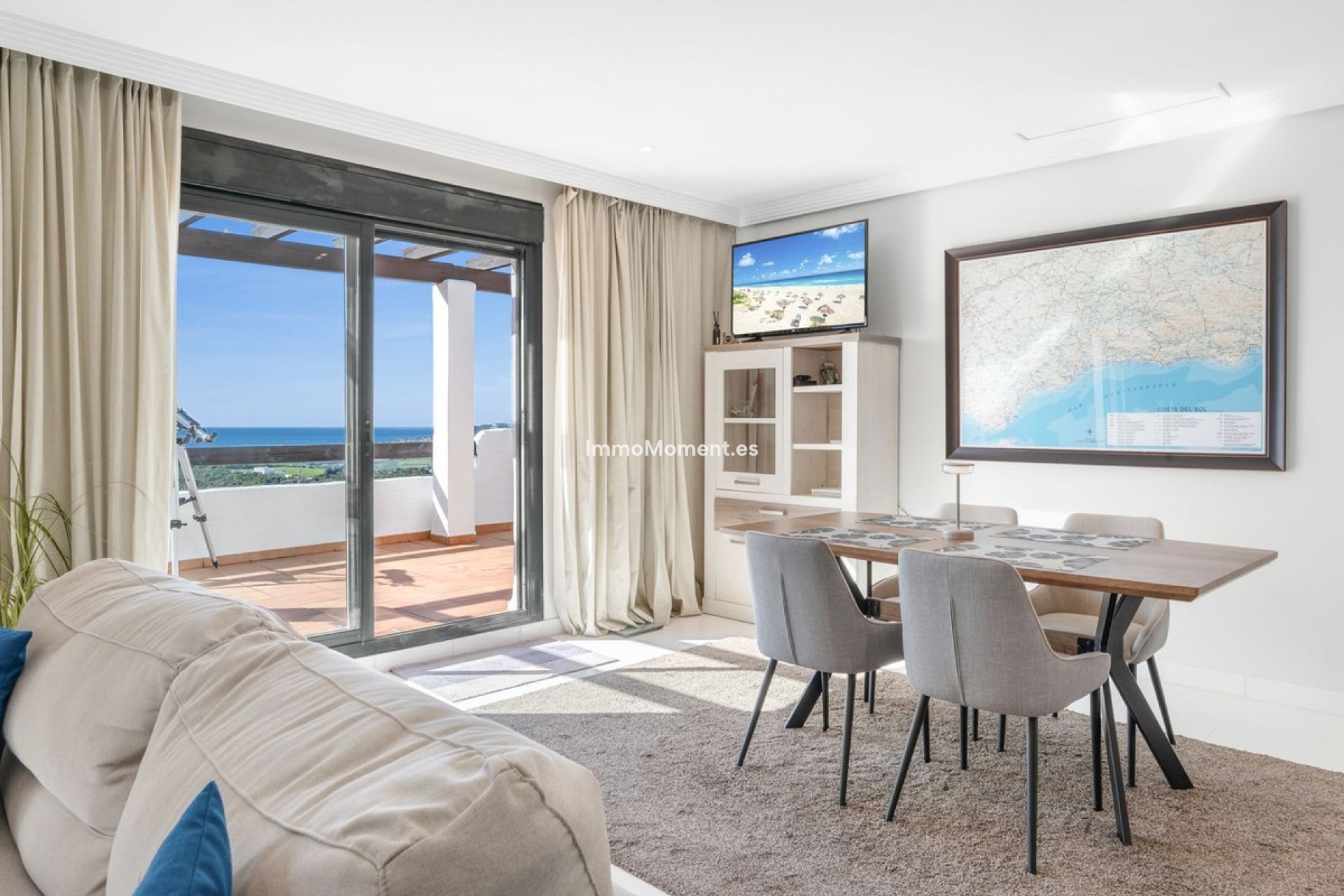 Reventa - Apartamento - Casares - Doña Julia