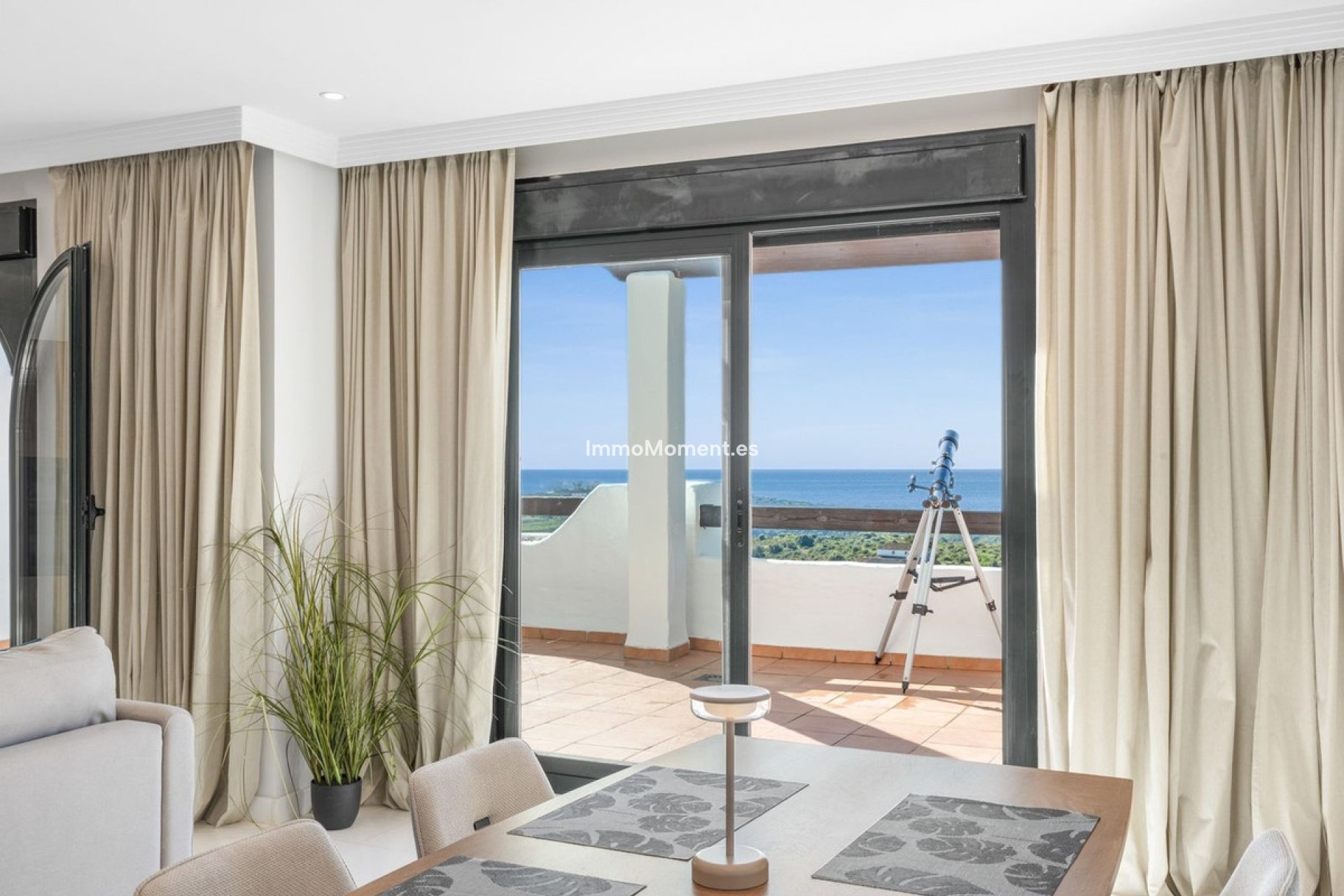 Reventa - Apartamento - Casares - Doña Julia