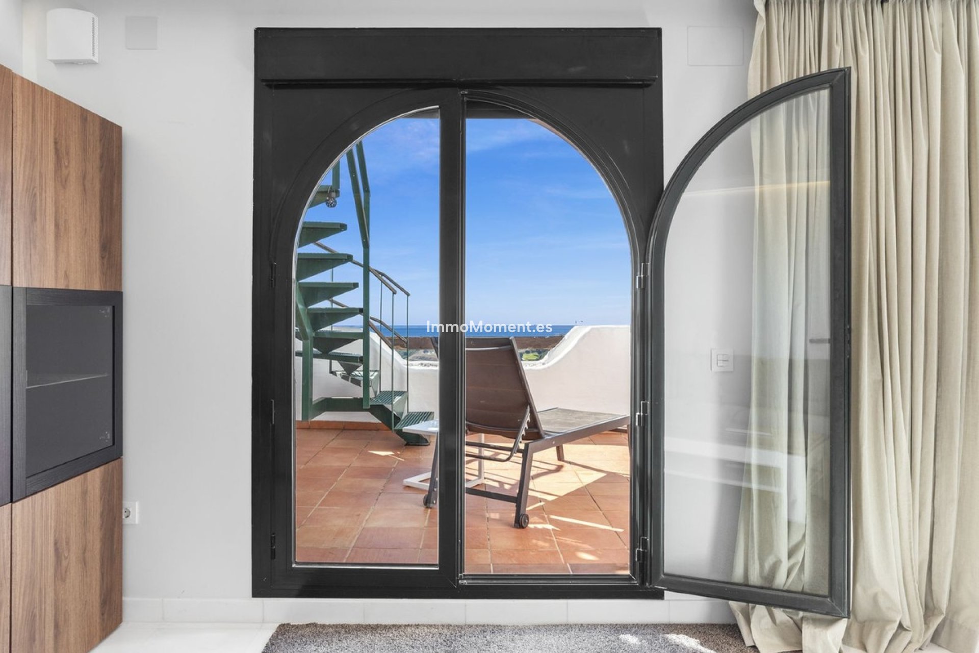 Reventa - Apartamento - Casares - Doña Julia
