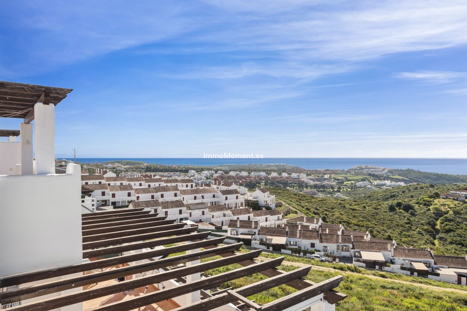 Reventa - Apartamento - Casares - Doña Julia