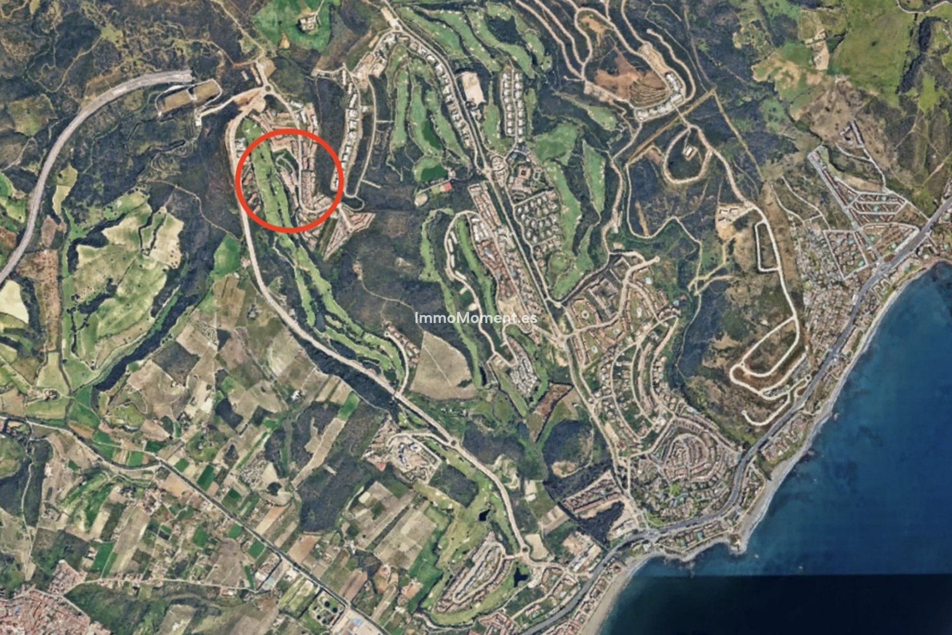 Reventa - Apartamento - Casares - Doña Julia