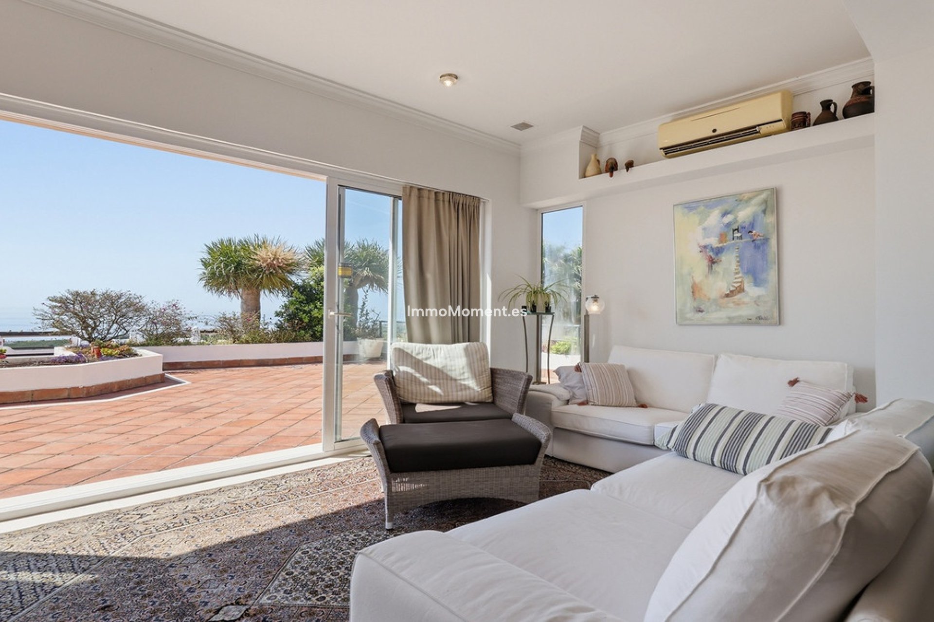 Reventa - Apartamento - Casares - Doña Julia
