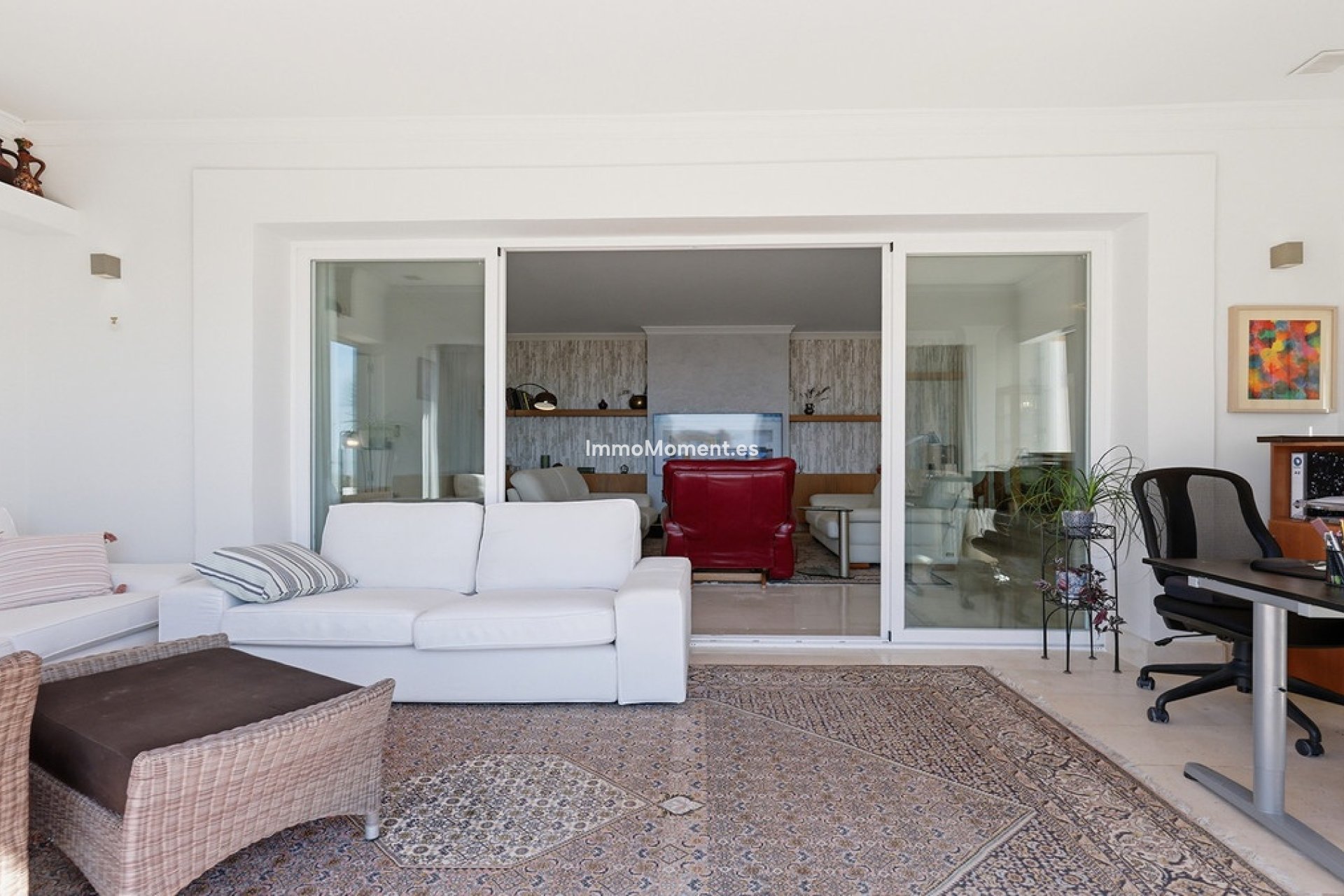 Reventa - Apartamento - Casares - Doña Julia
