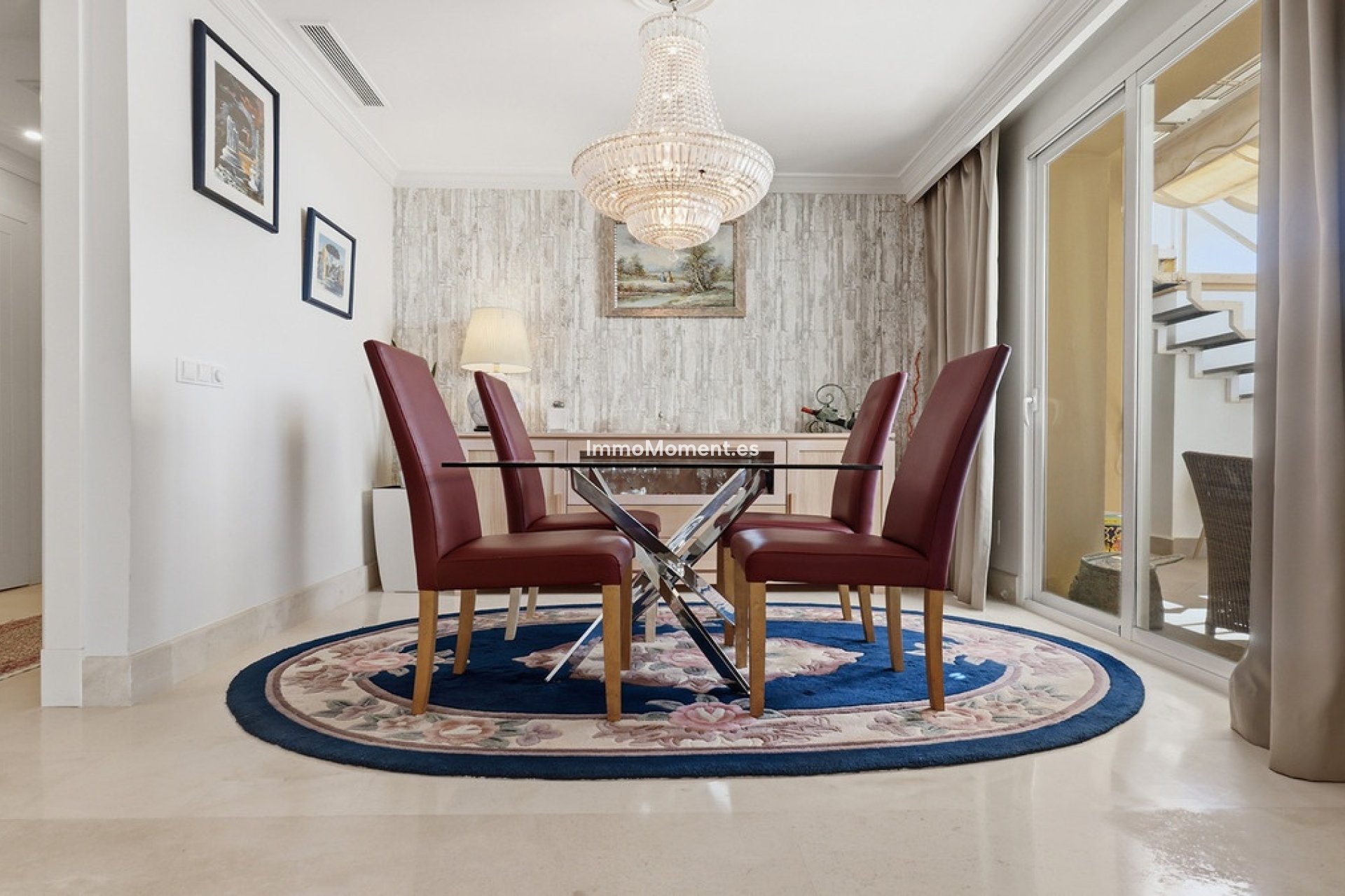 Reventa - Apartamento - Casares - Doña Julia