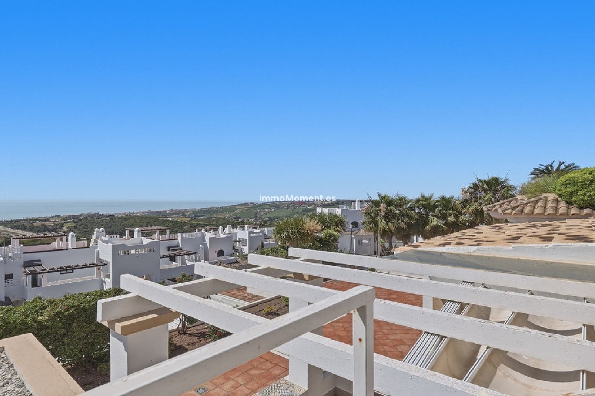 Reventa - Apartamento - Casares - Doña Julia