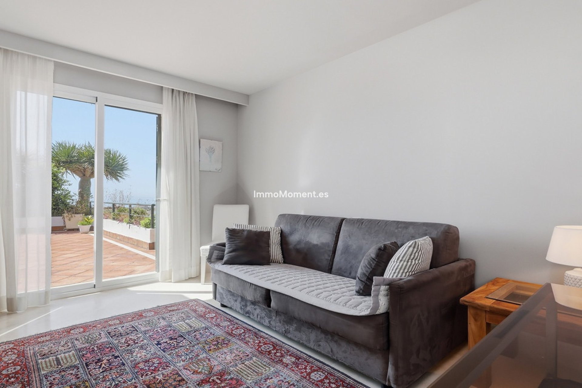 Reventa - Apartamento - Casares - Doña Julia
