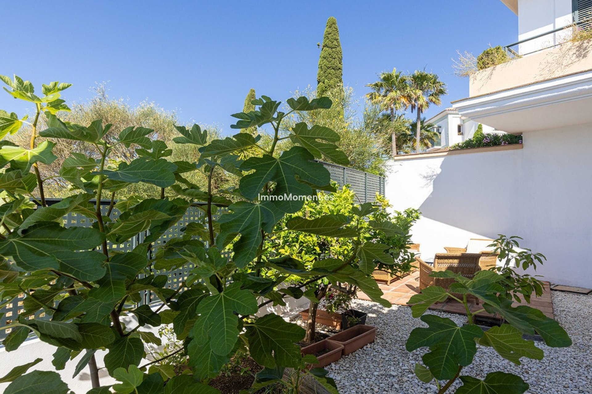 Reventa - Apartamento - Casares - Doña Julia