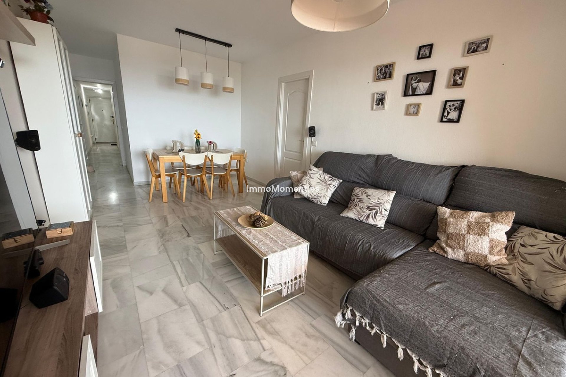 Reventa - Apartamento - Casares - Doña Julia