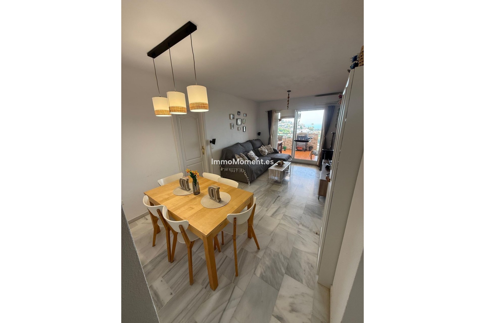 Reventa - Apartamento - Casares - Doña Julia