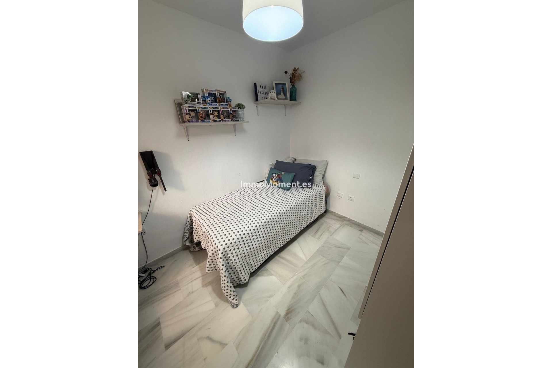 Reventa - Apartamento - Casares - Doña Julia