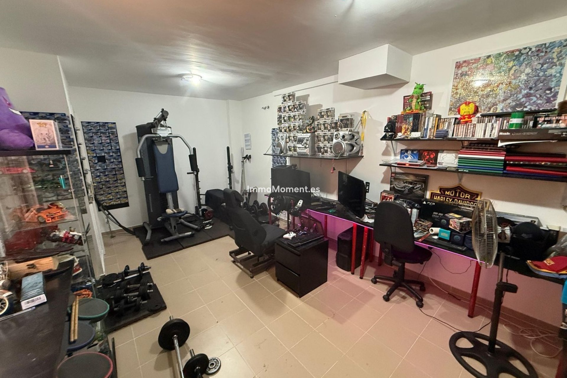 Reventa - Apartamento - Casares - Doña Julia