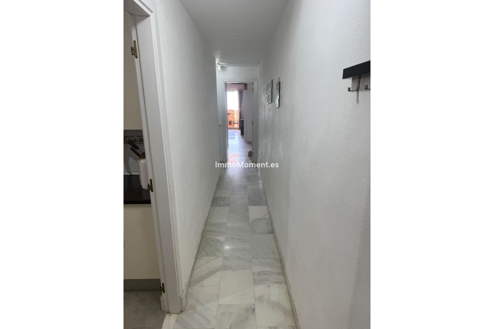 Reventa - Apartamento - Casares - Doña Julia