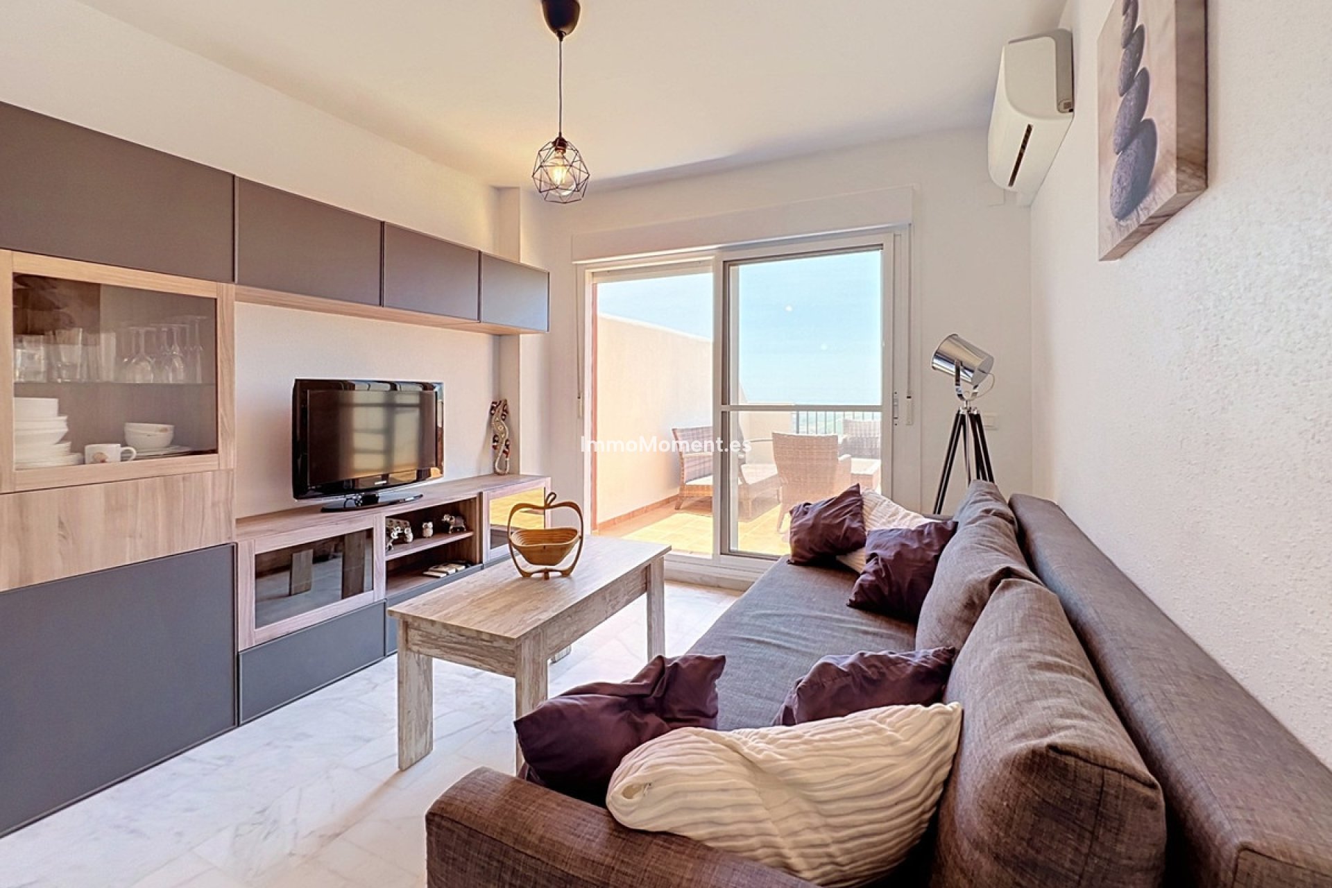 Reventa - Apartamento - Casares - Doña Julia