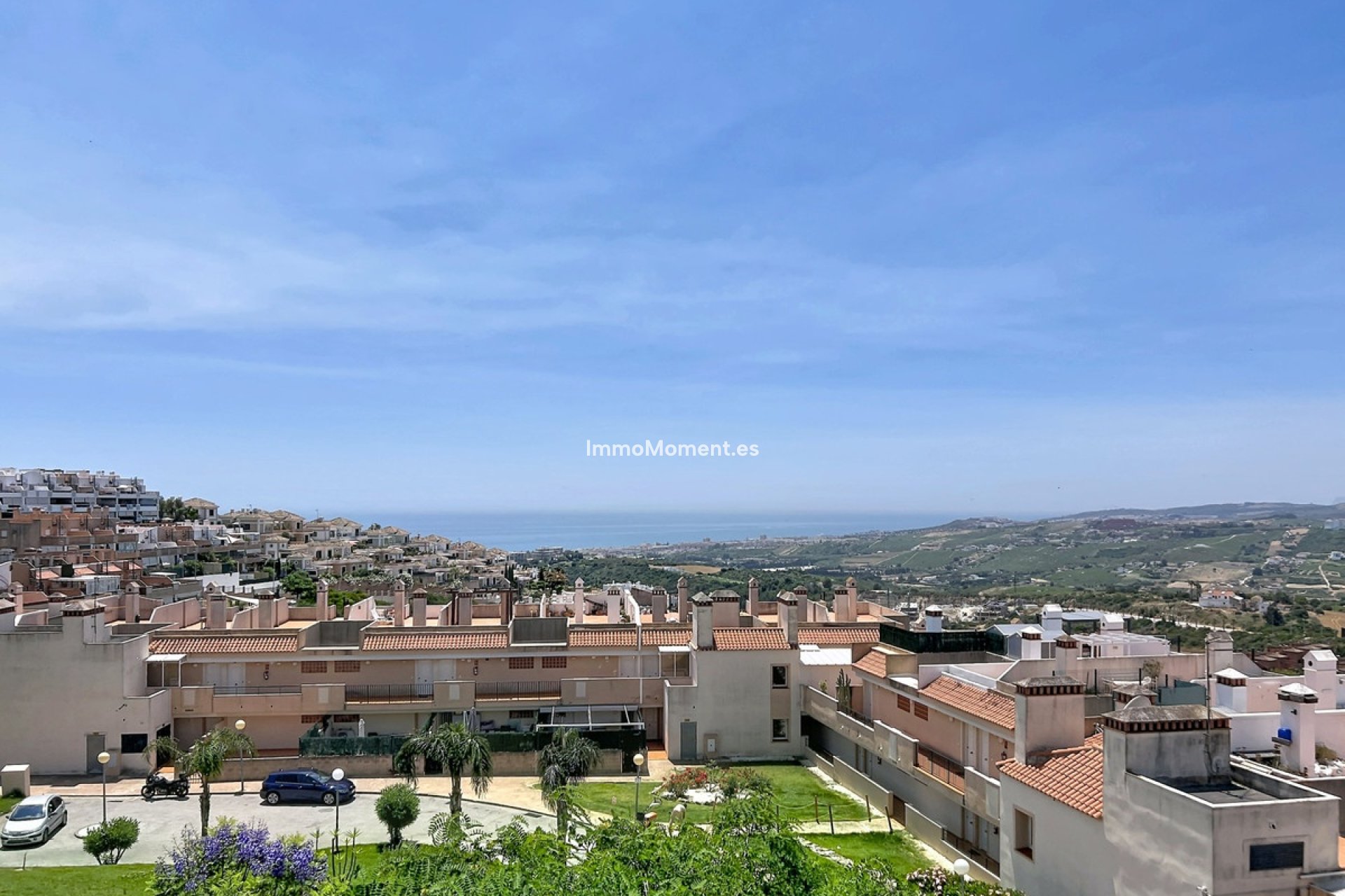Reventa - Apartamento - Casares - Doña Julia