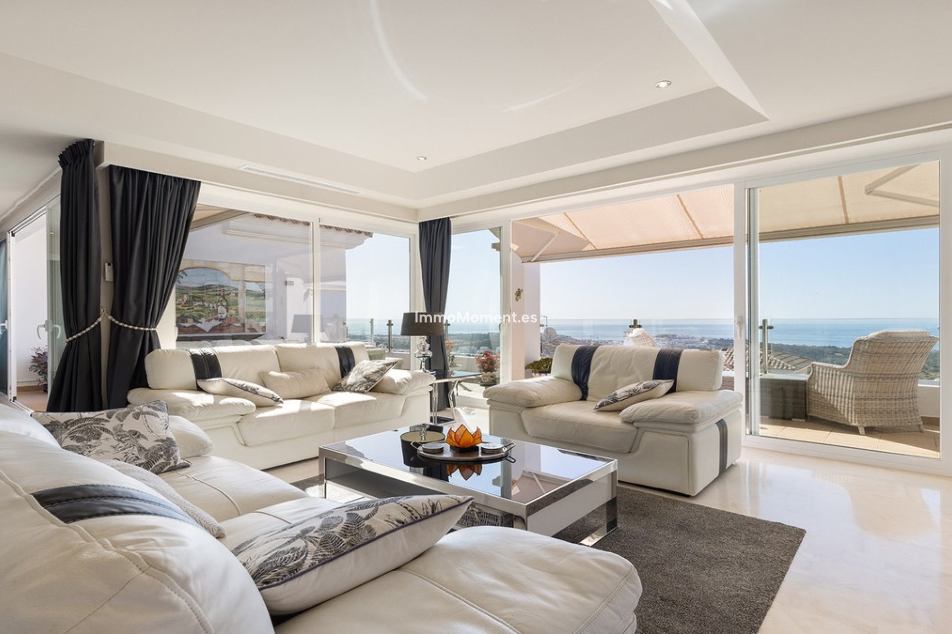 Reventa - Apartamento - Casares - Doña Julia