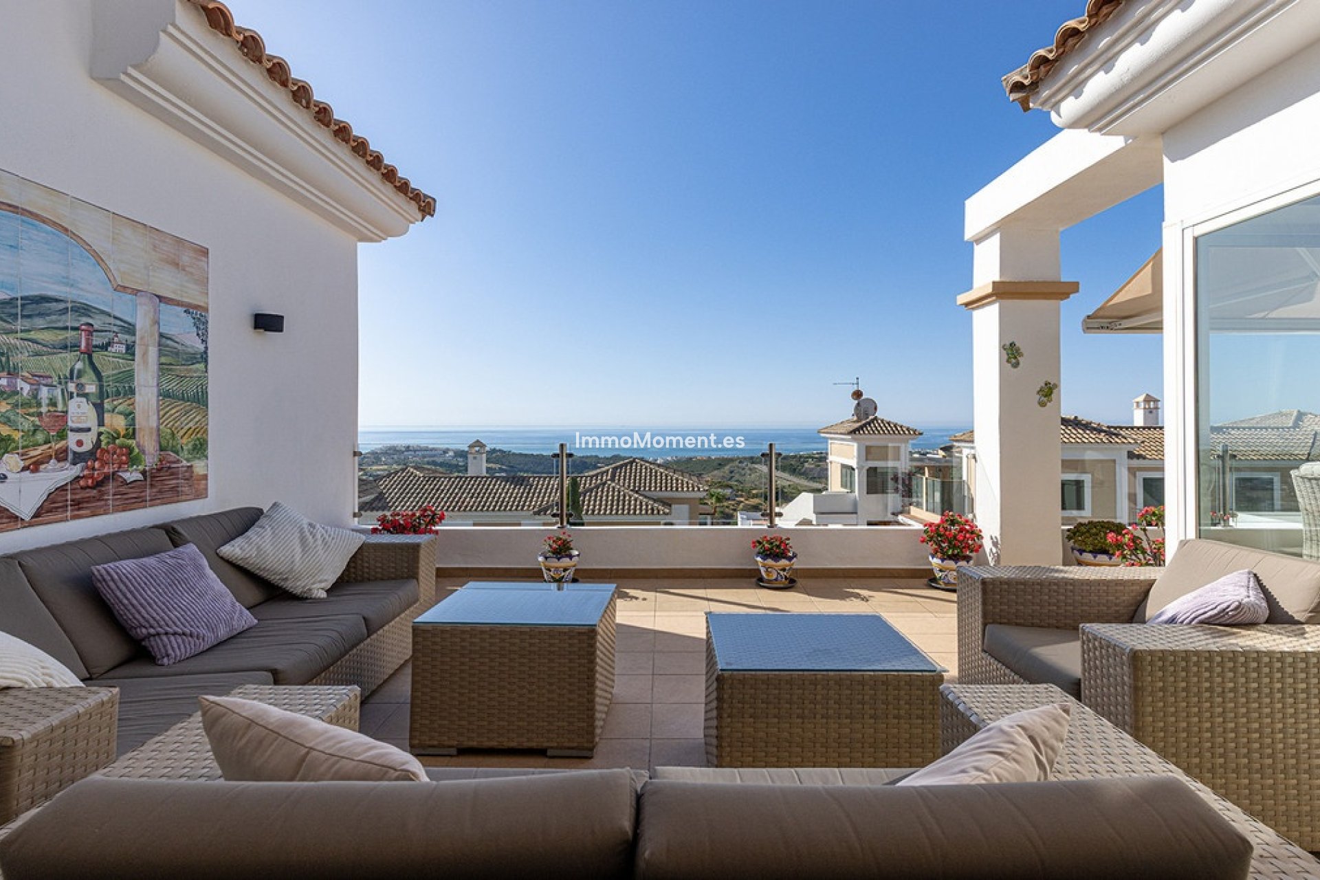 Reventa - Apartamento - Casares - Doña Julia