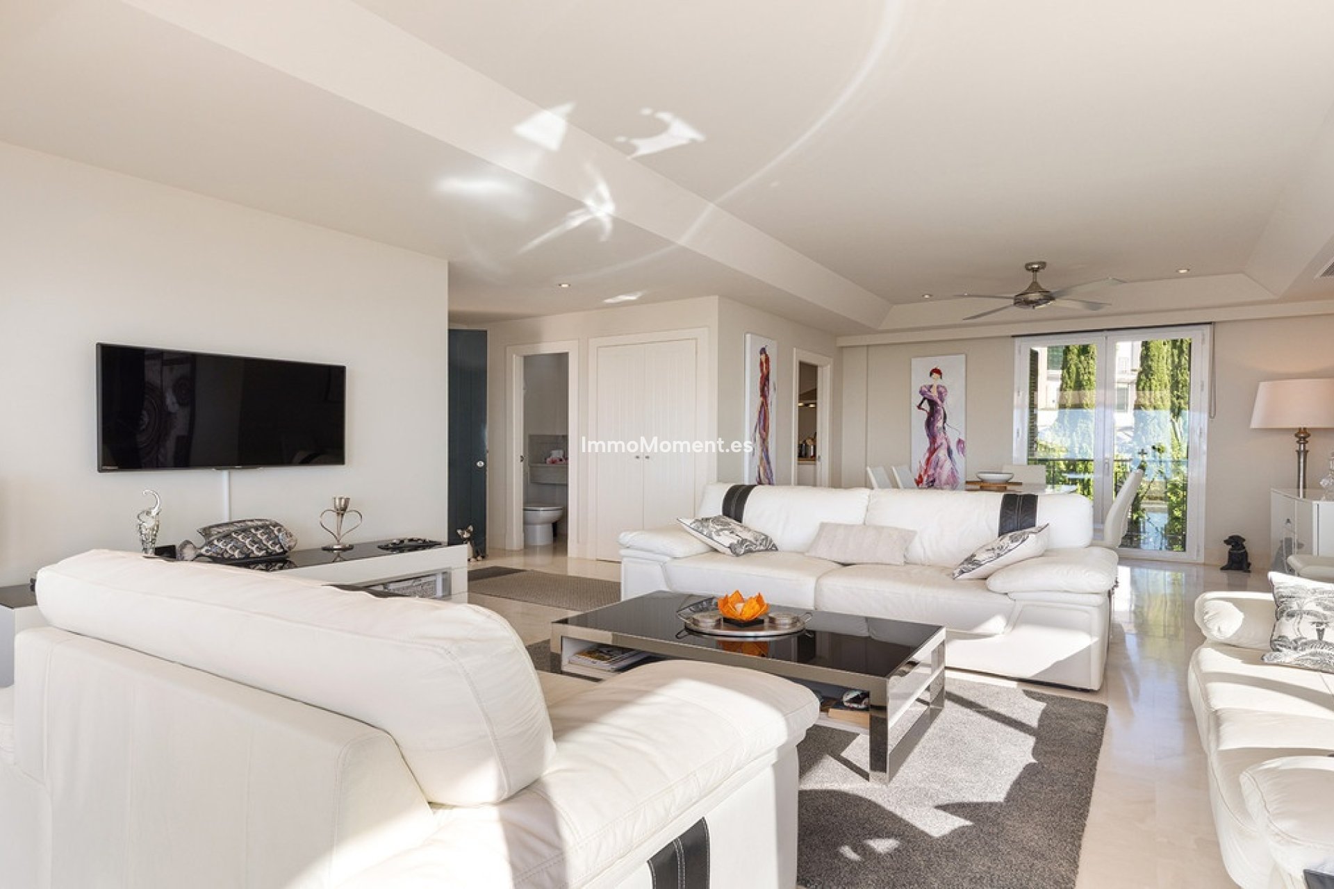 Reventa - Apartamento - Casares - Doña Julia
