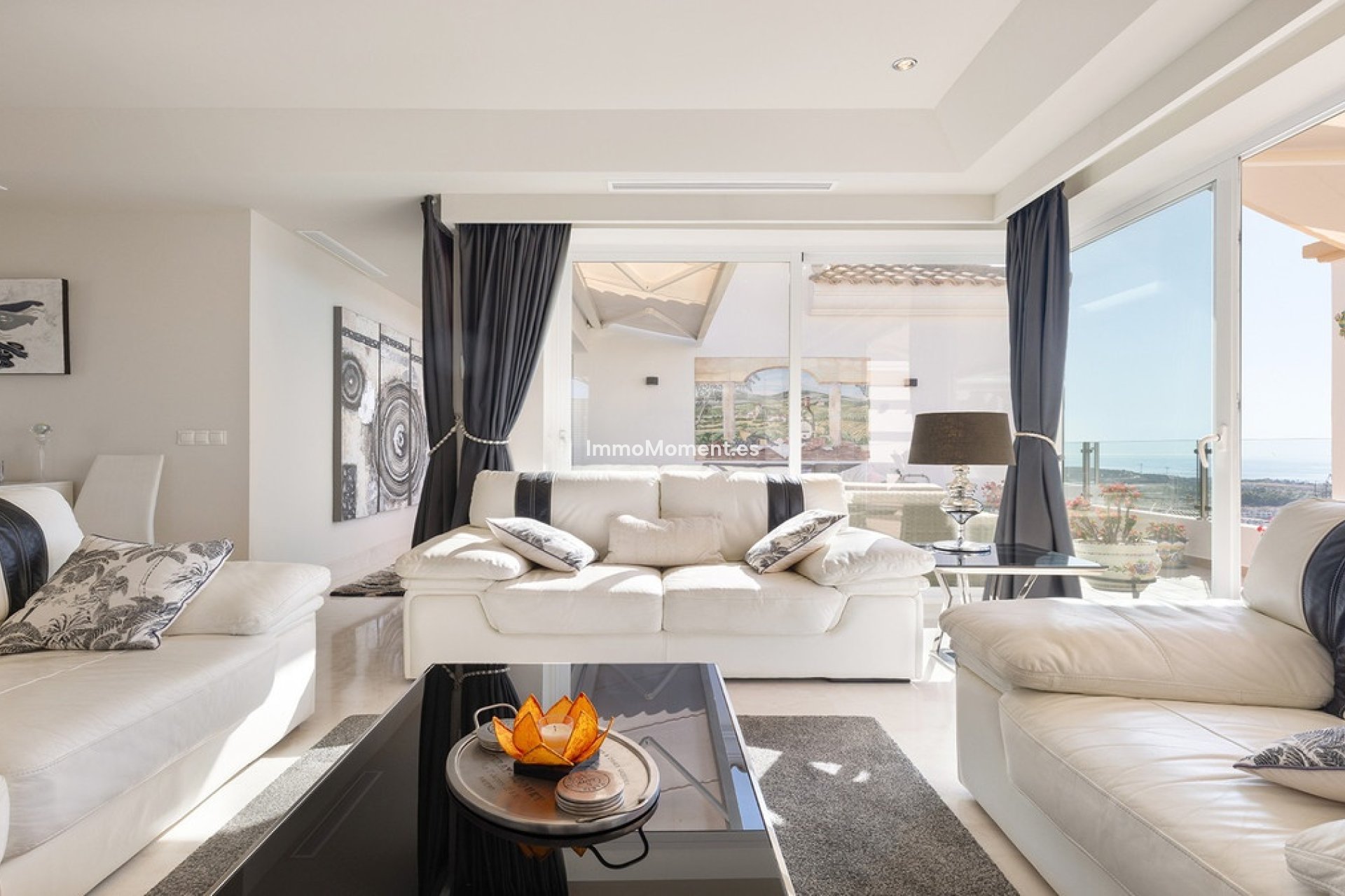 Reventa - Apartamento - Casares - Doña Julia