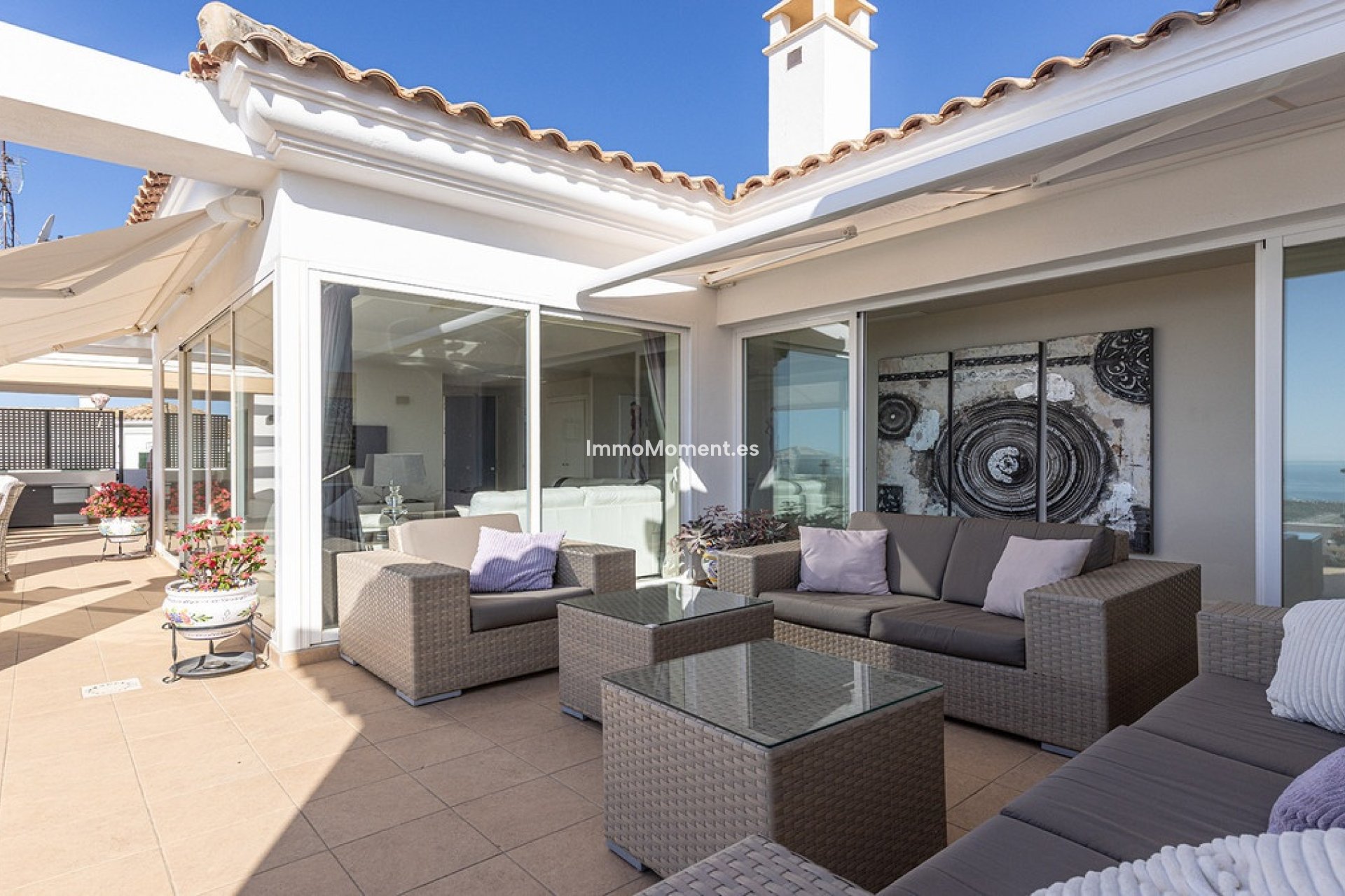 Reventa - Apartamento - Casares - Doña Julia